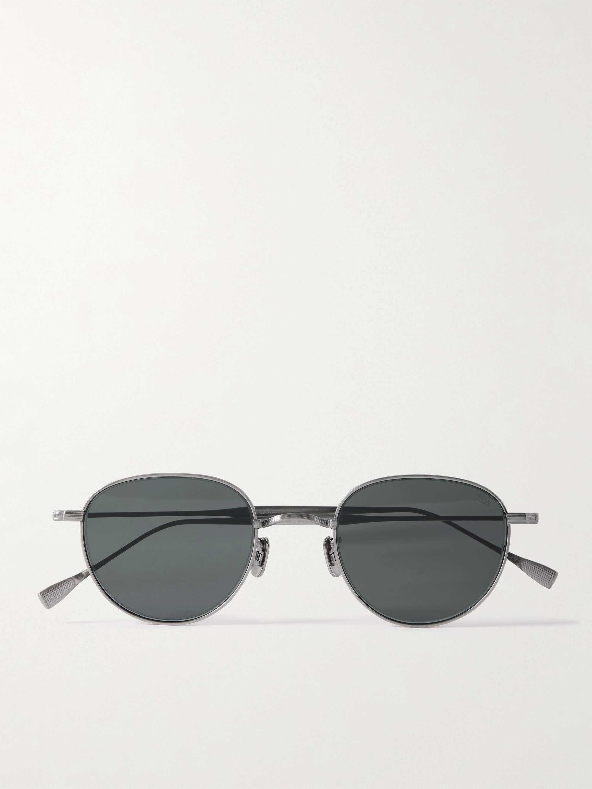 Eyevan sunglasses