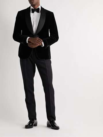 Designer Tuxedos for Men | Luxury Tuxedos | MR PORTER