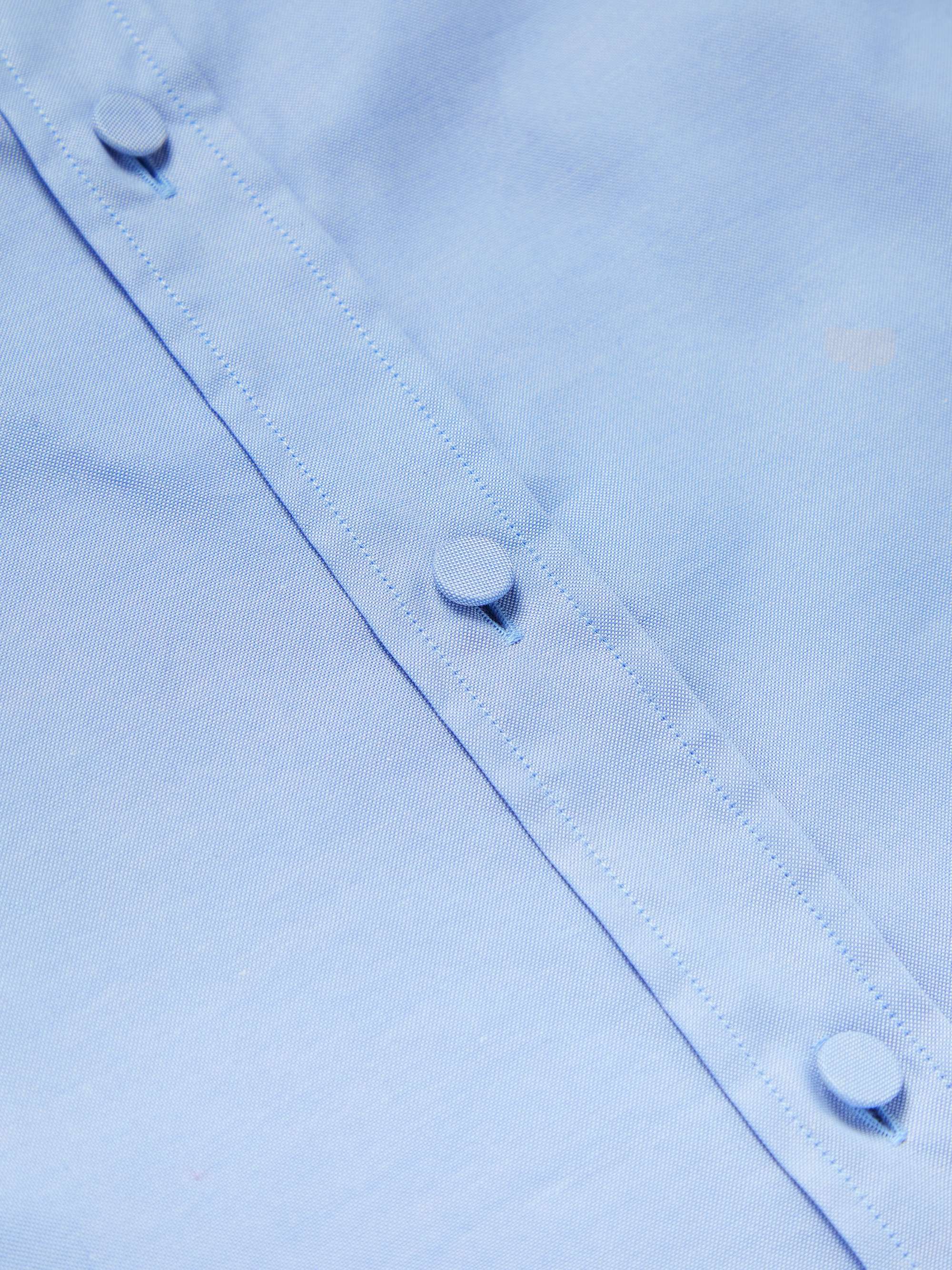 GUCCI Gainsburg Cotton-Poplin Shirt