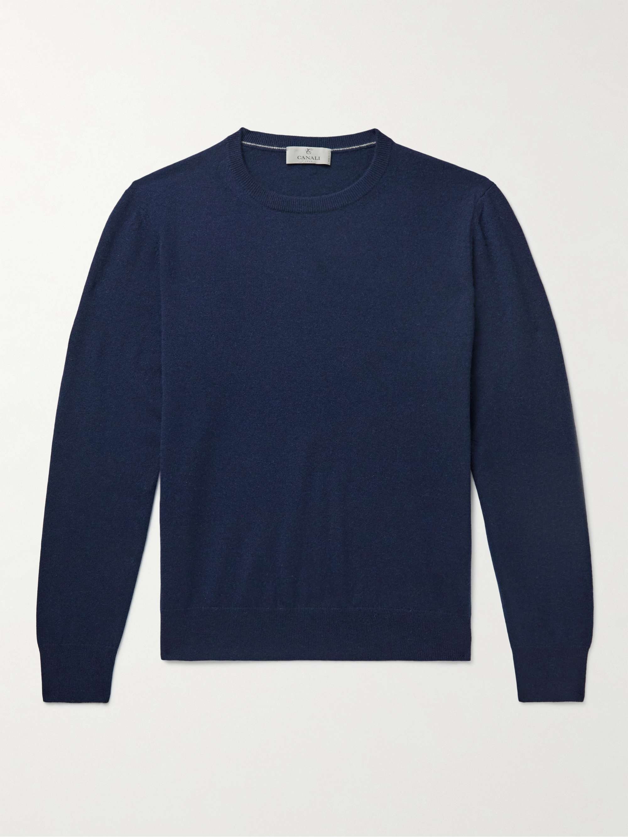 CANALI Cashmere Sweater