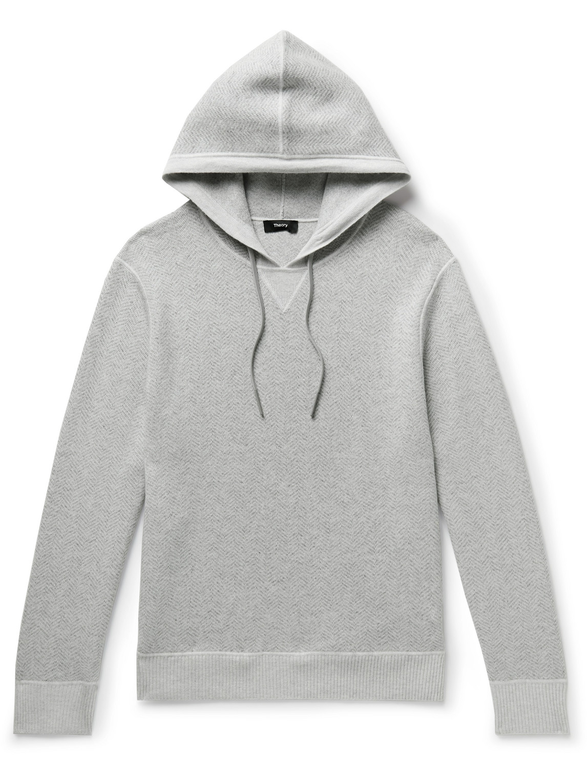 THEORY Hoodies for Men | ModeSens