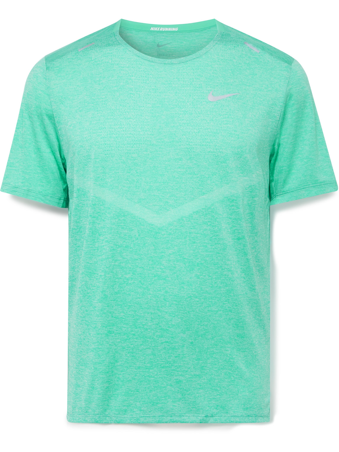 Nike Running Slim-Fit Dri-FIT ADV TechKnit T-Shirt