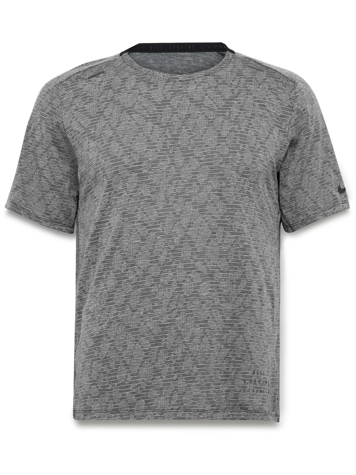 Nike Running Run Division Slim-Fit Dri-FIT ADV TechKnit T-Shirt
