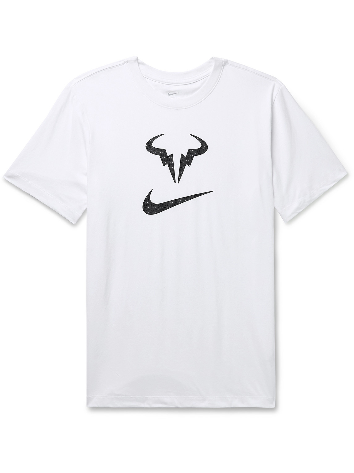 Nike Tennis NikeCourt Rafa Dri-FIT Tennis T-Shirt