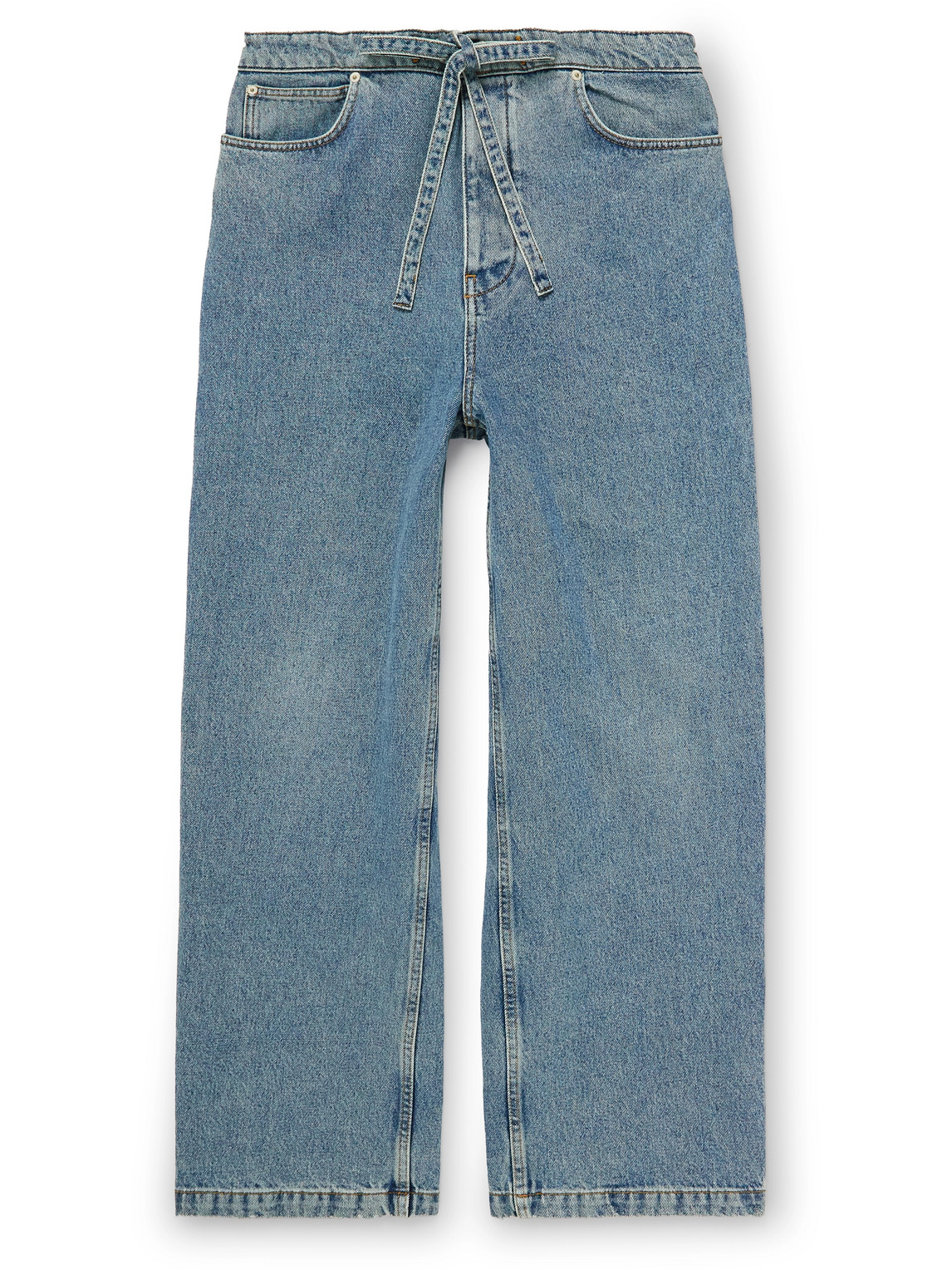 LOEWE Jeans for Men | ModeSens