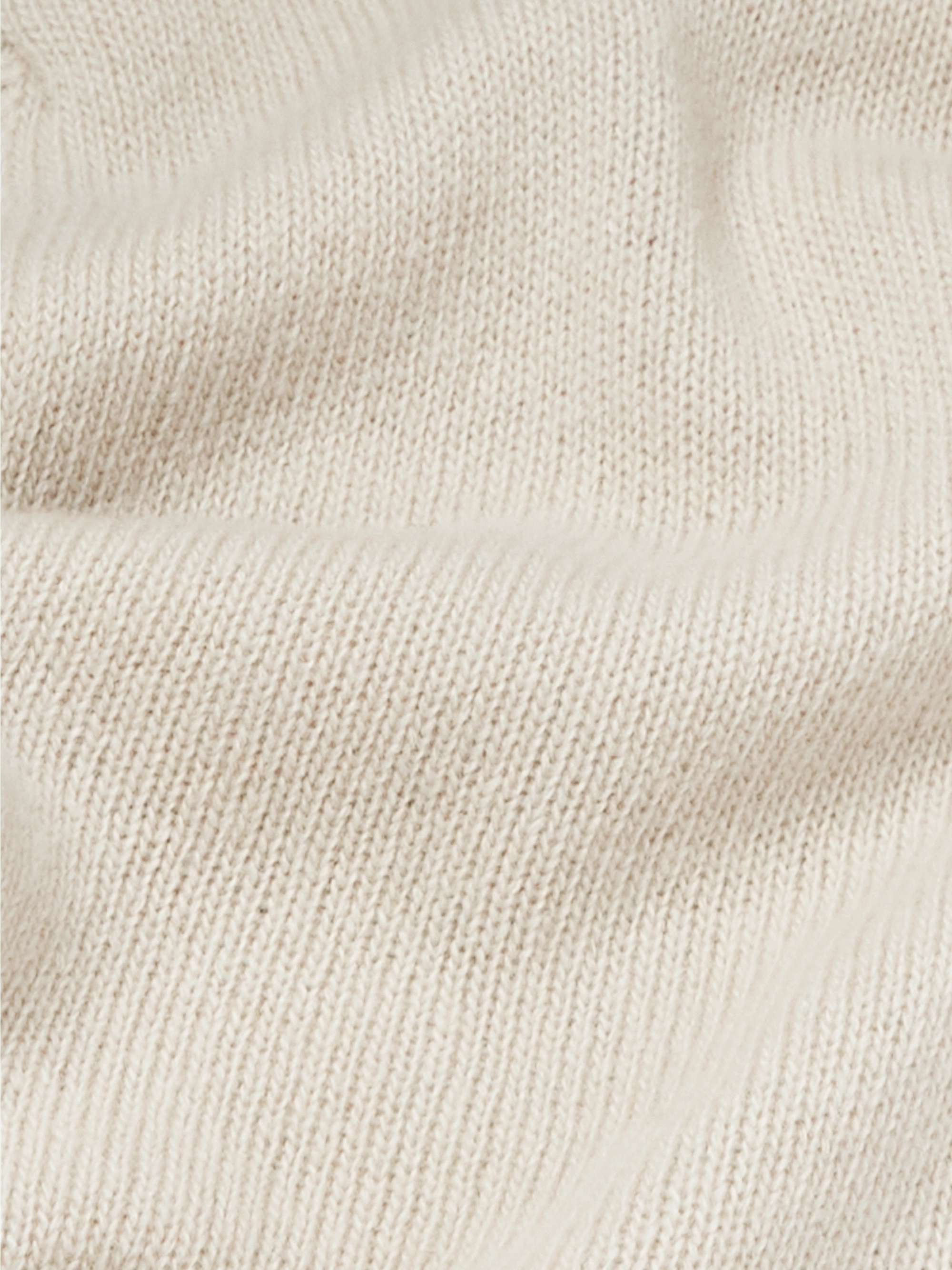 ETRO Intarsia-Knit Wool Rollneck Sweater