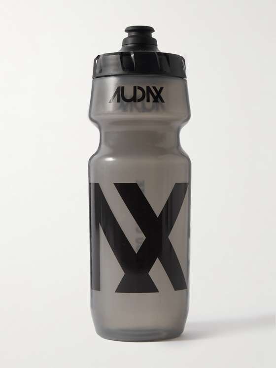 mrporter.com | Audax Logo-Print Water Bottle, 700ml