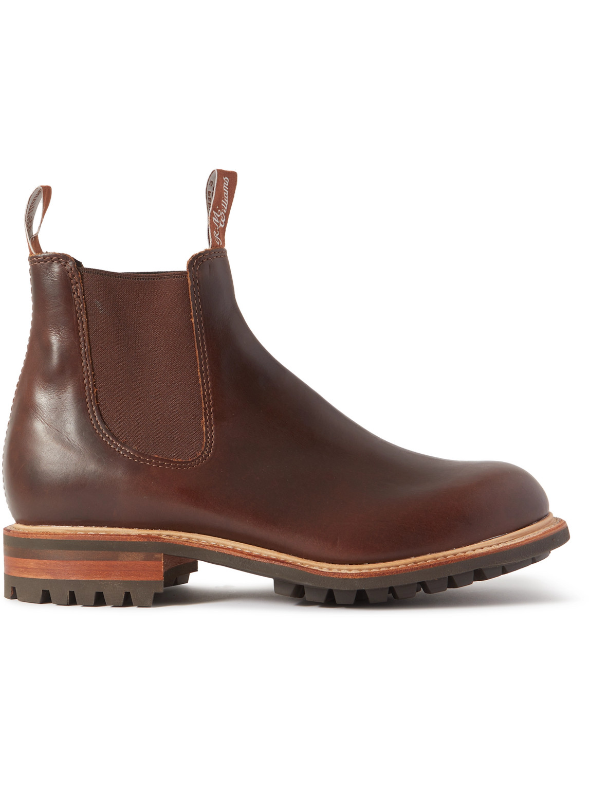 Steal Alert: 30% off R.M. Williams Chelsea Boots