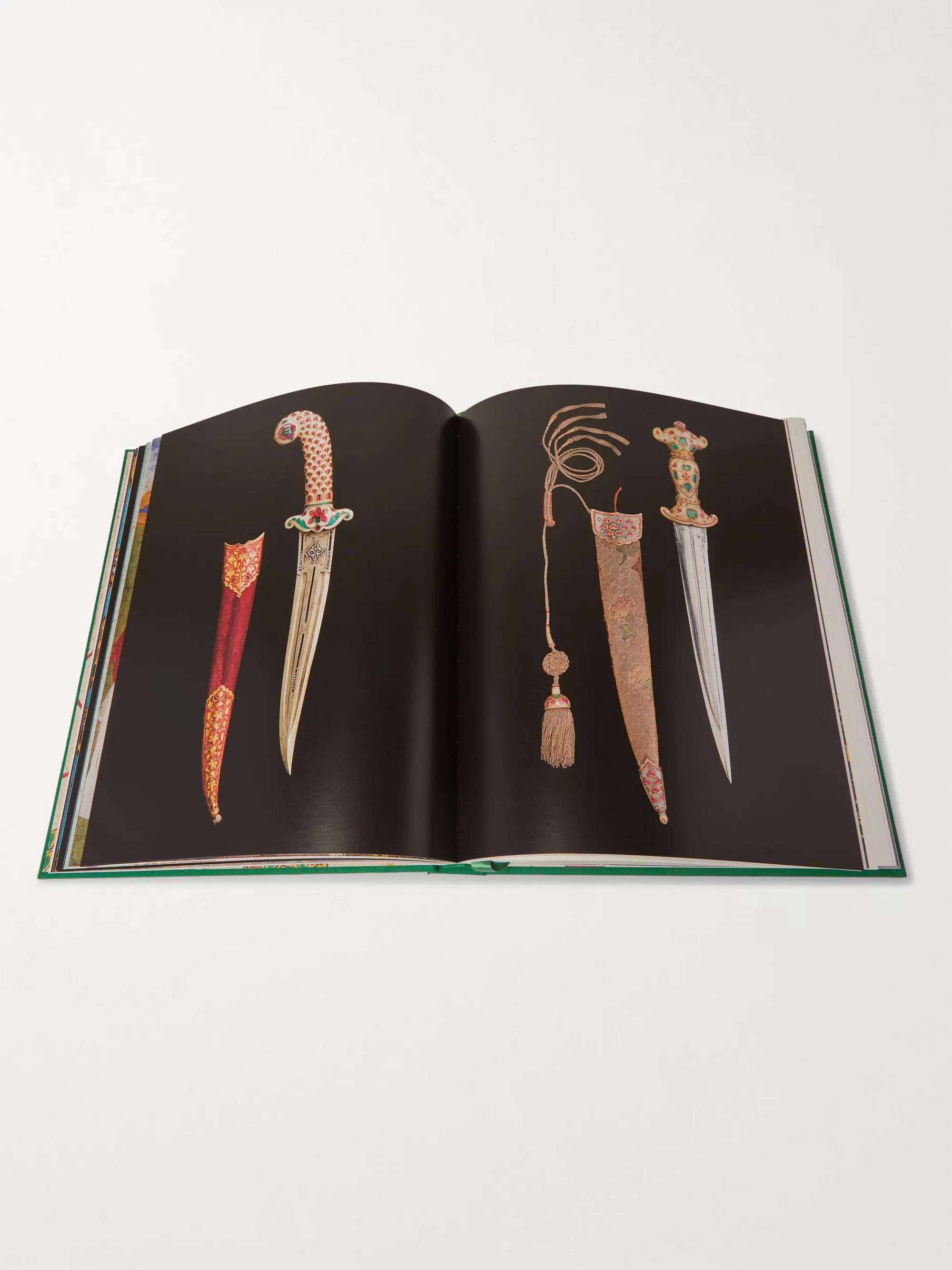 ASSOULINE Beyond Extravagance - 2nd Edition Set of Two Hardcover Books