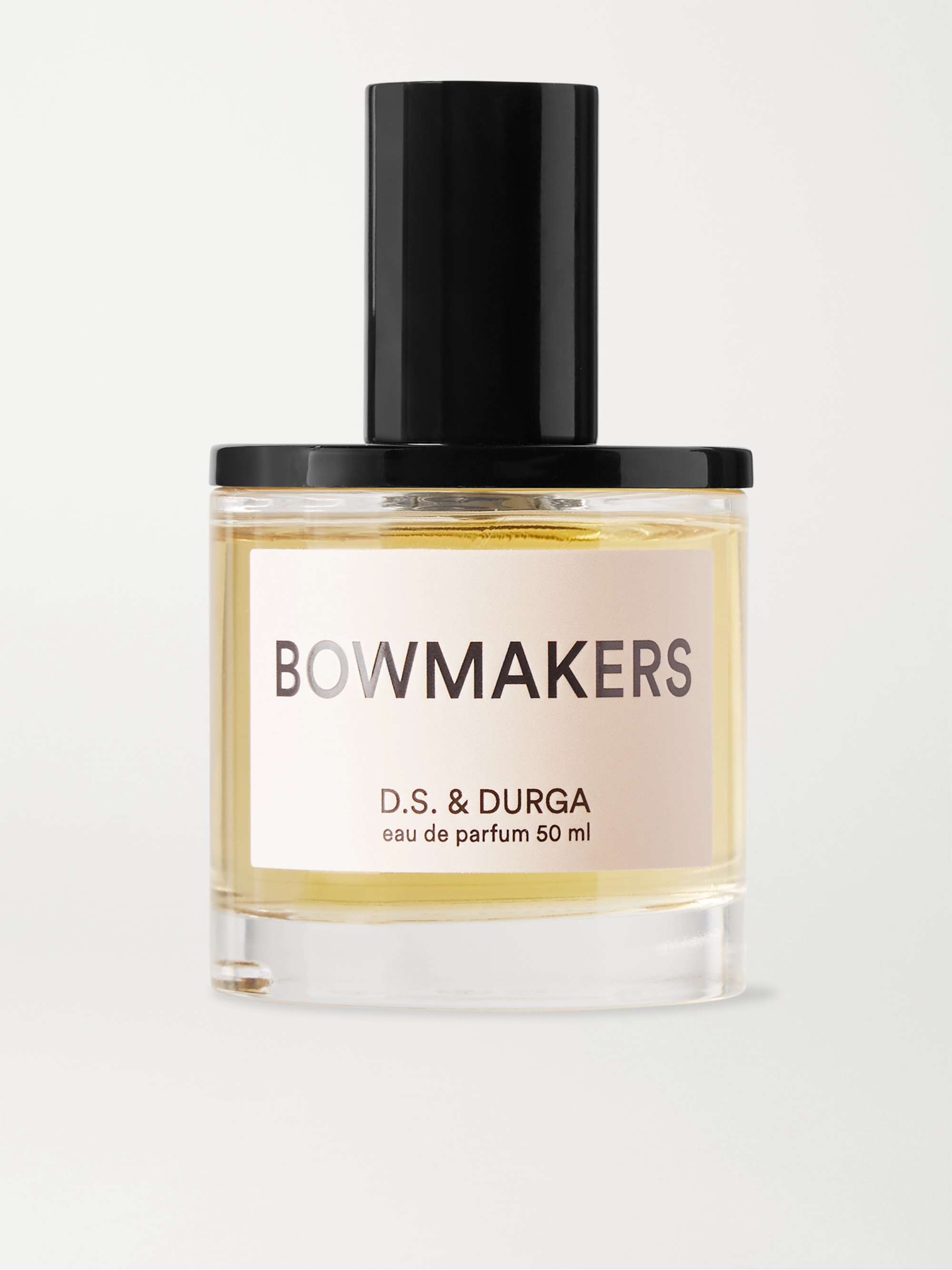 D.S. & DURGA Eau de Parfum - Bowmakers, 50ml