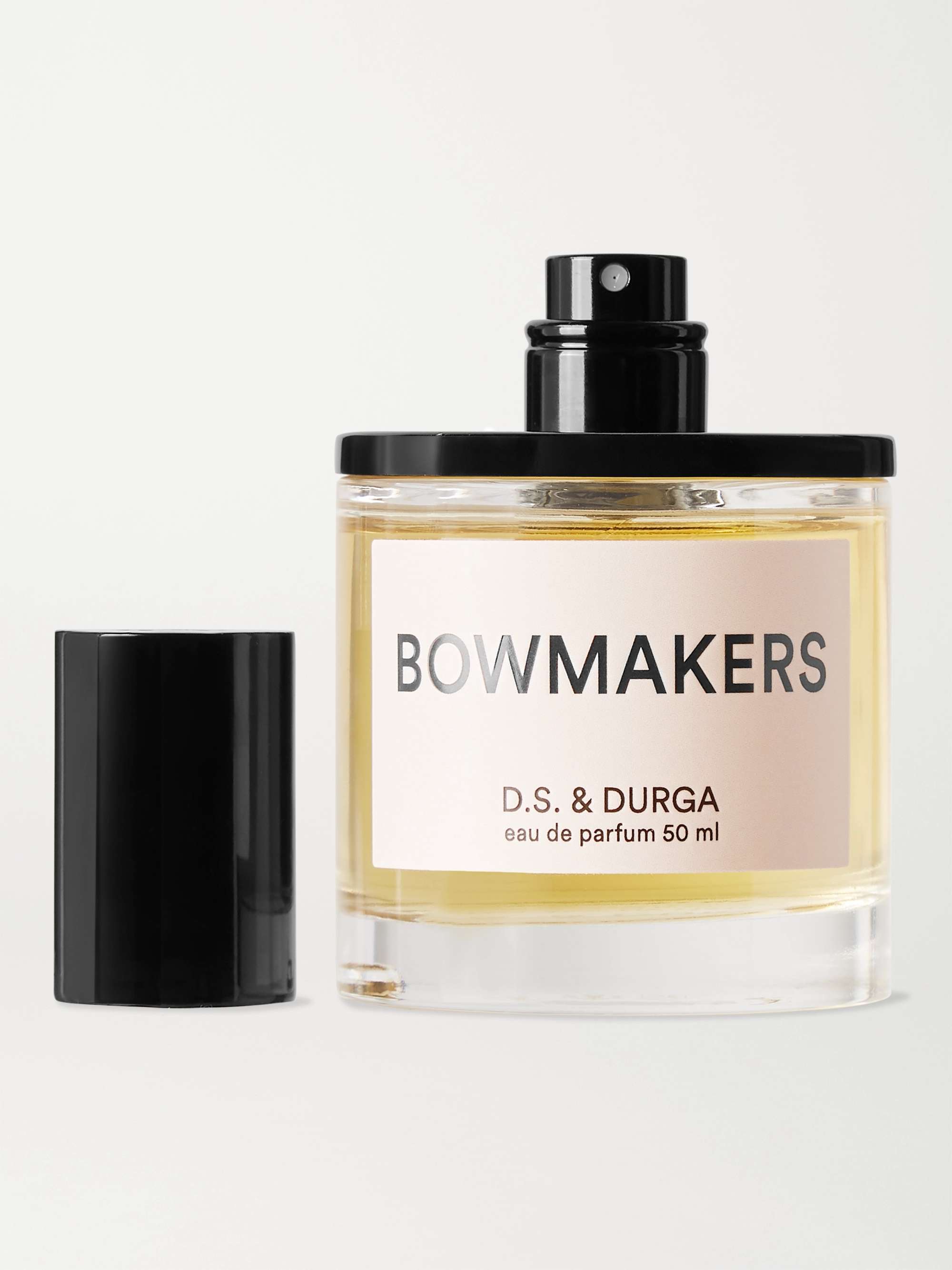 D.S. & DURGA Eau de Parfum - Bowmakers, 50ml