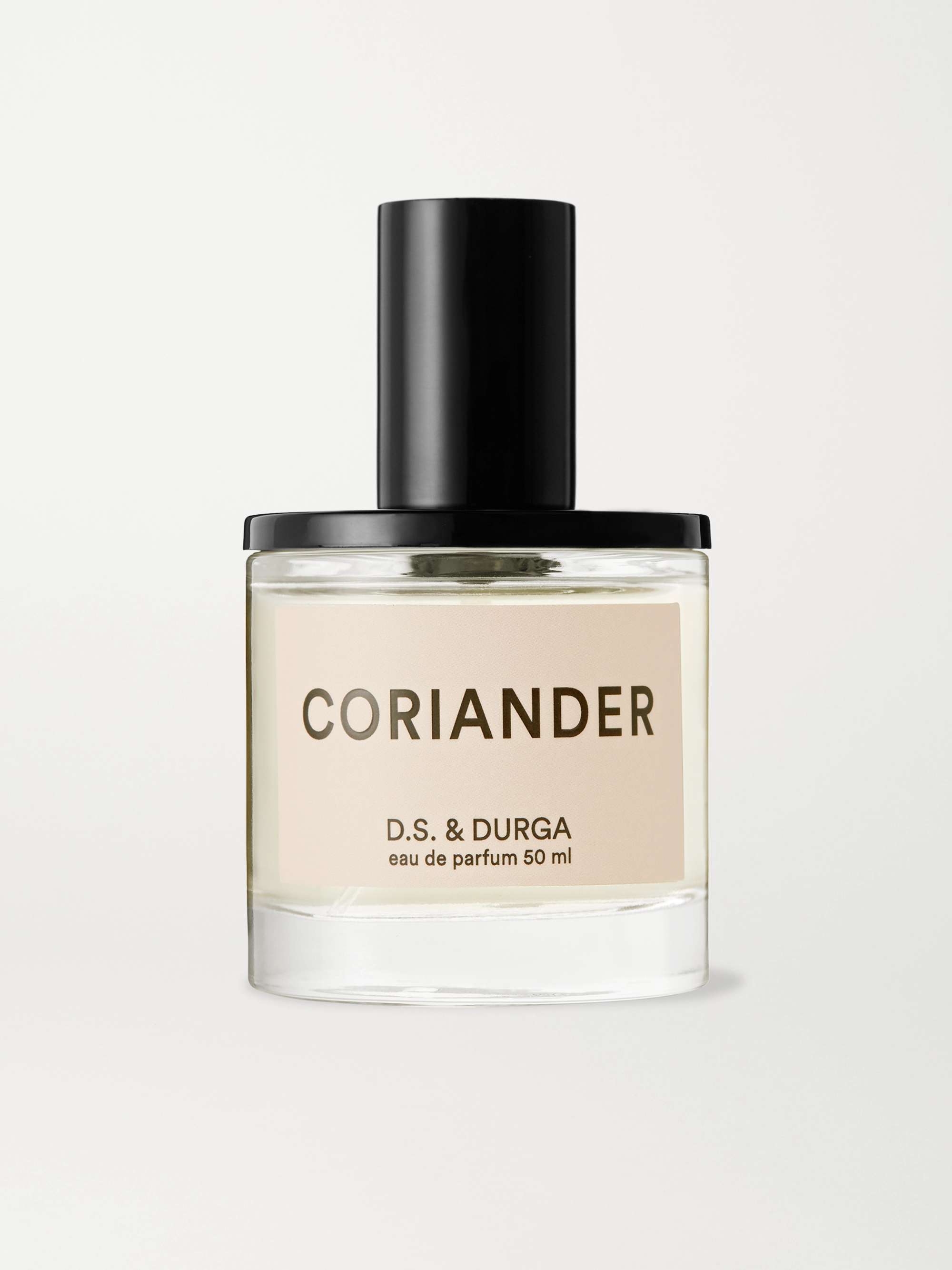 D.S. & DURGA Eau de Parfum - Coriander, 50ml