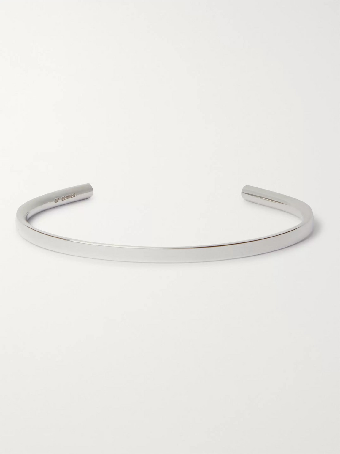 Alice Made This P4 Bancroft Sterling Silver Cuff