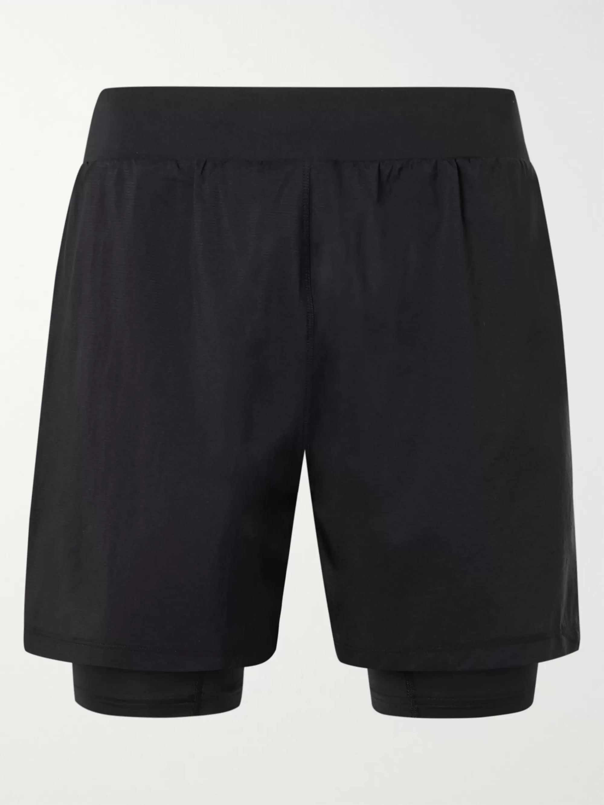 heatgear shorts