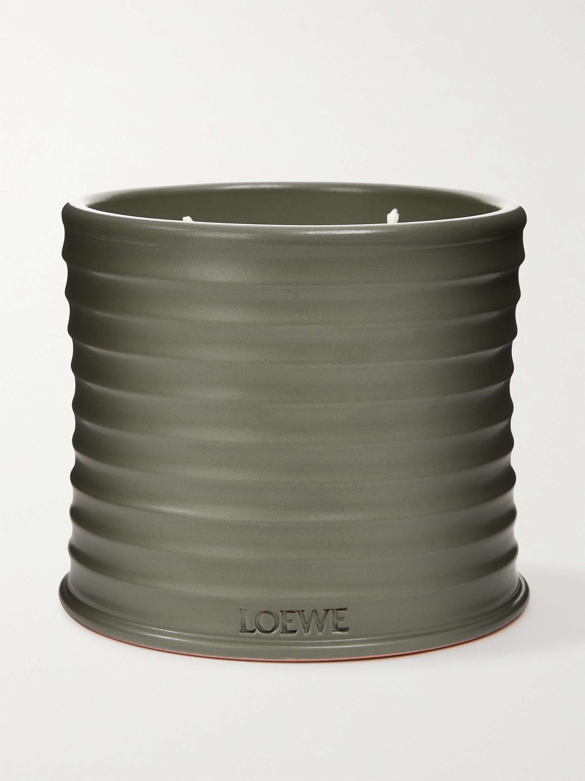 LOEWE HOME SCENTS Marihuana Scented Candle, 170g