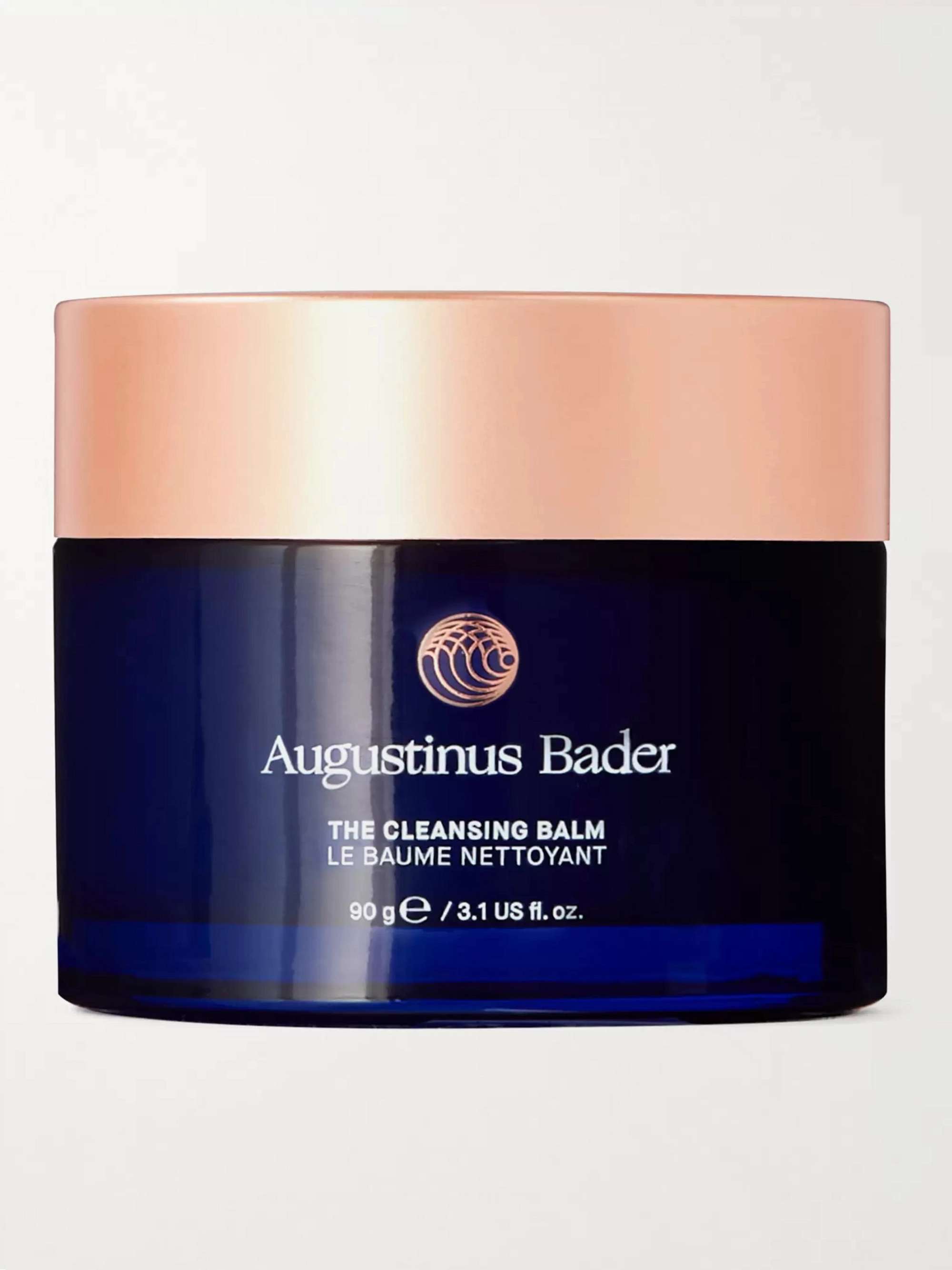 AUGUSTINUS BADER The Cleansing Balm, 90g