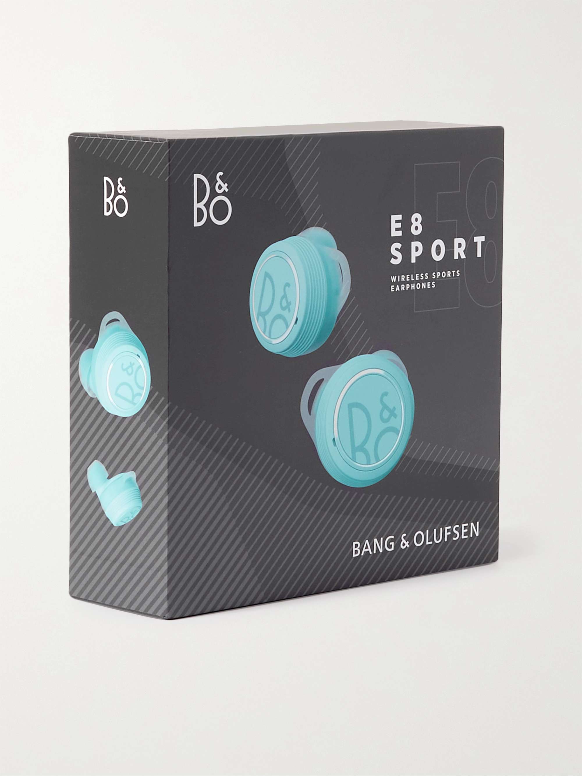 BANG & OLUFSEN Beoplay E8 Sport Wireless Earphones