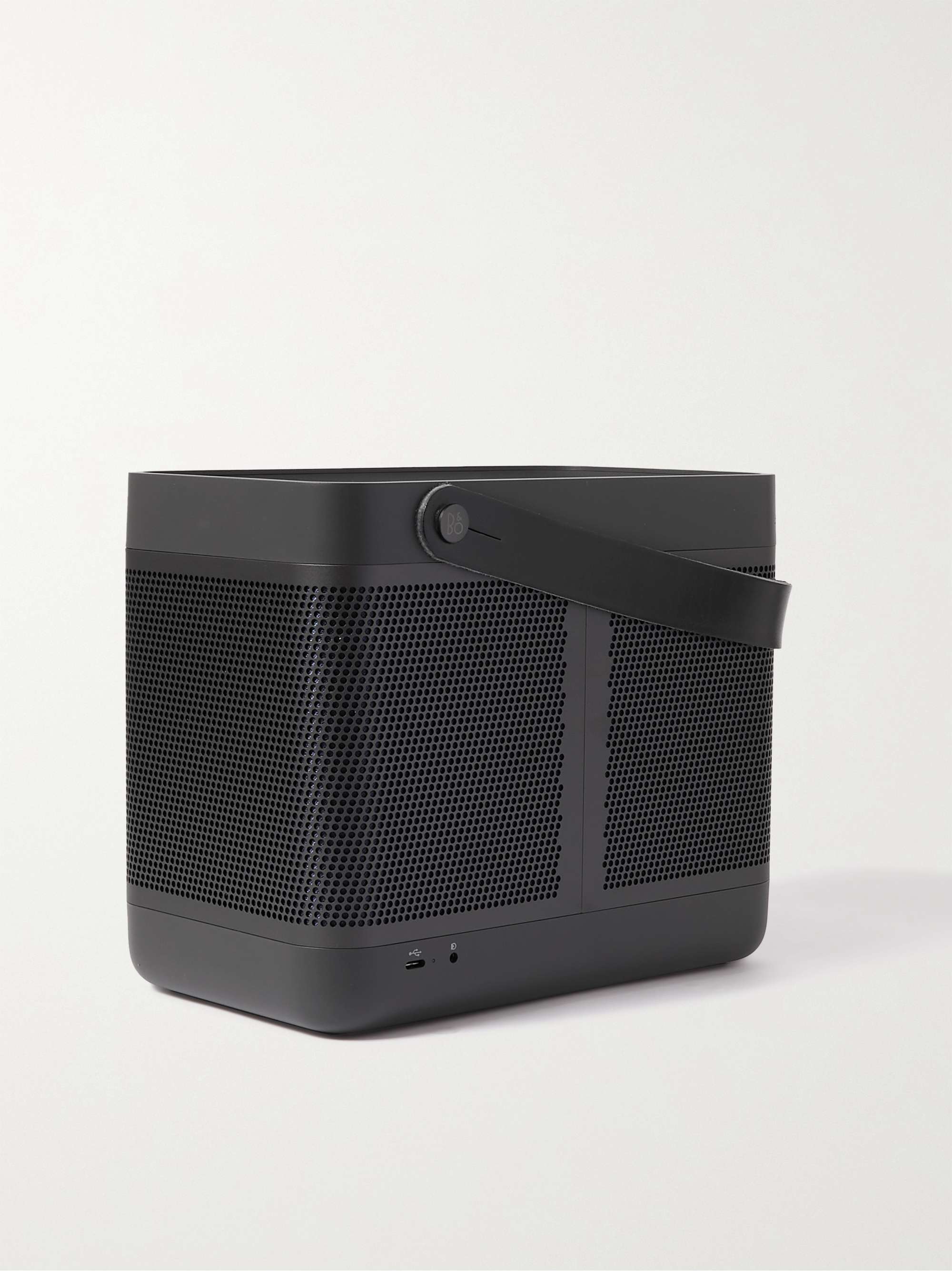 BANG & OLUFSEN Beolit 20 Portable Bluetooth Speaker