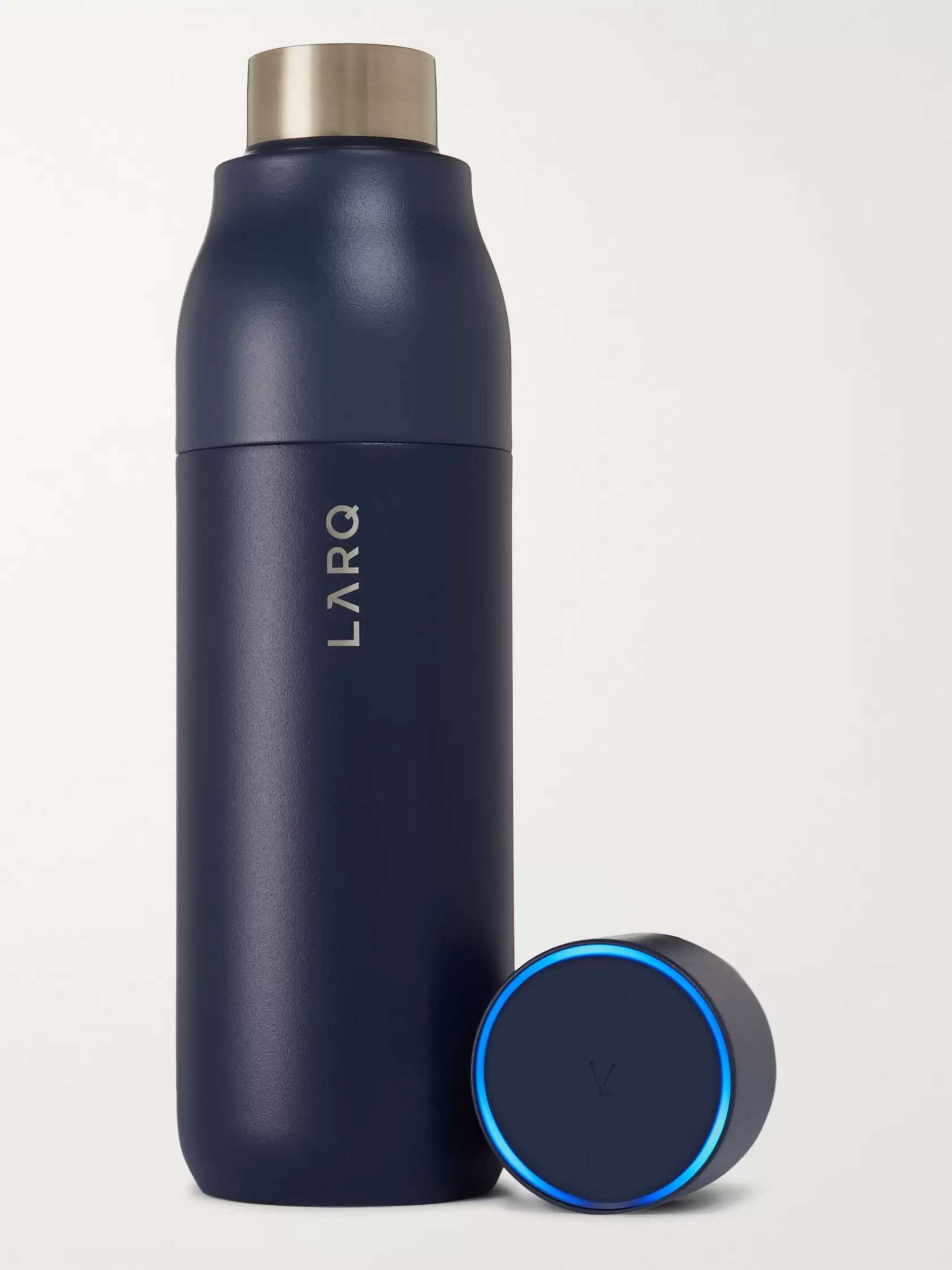 LARQ Purifying Water Bottle, 500ml