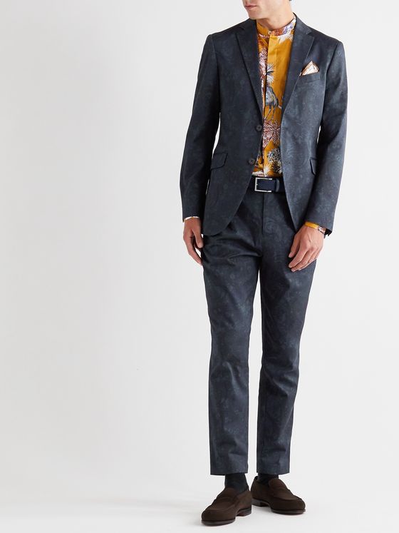 etro suits