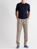 Mens Designer Trousers | MR PORTER