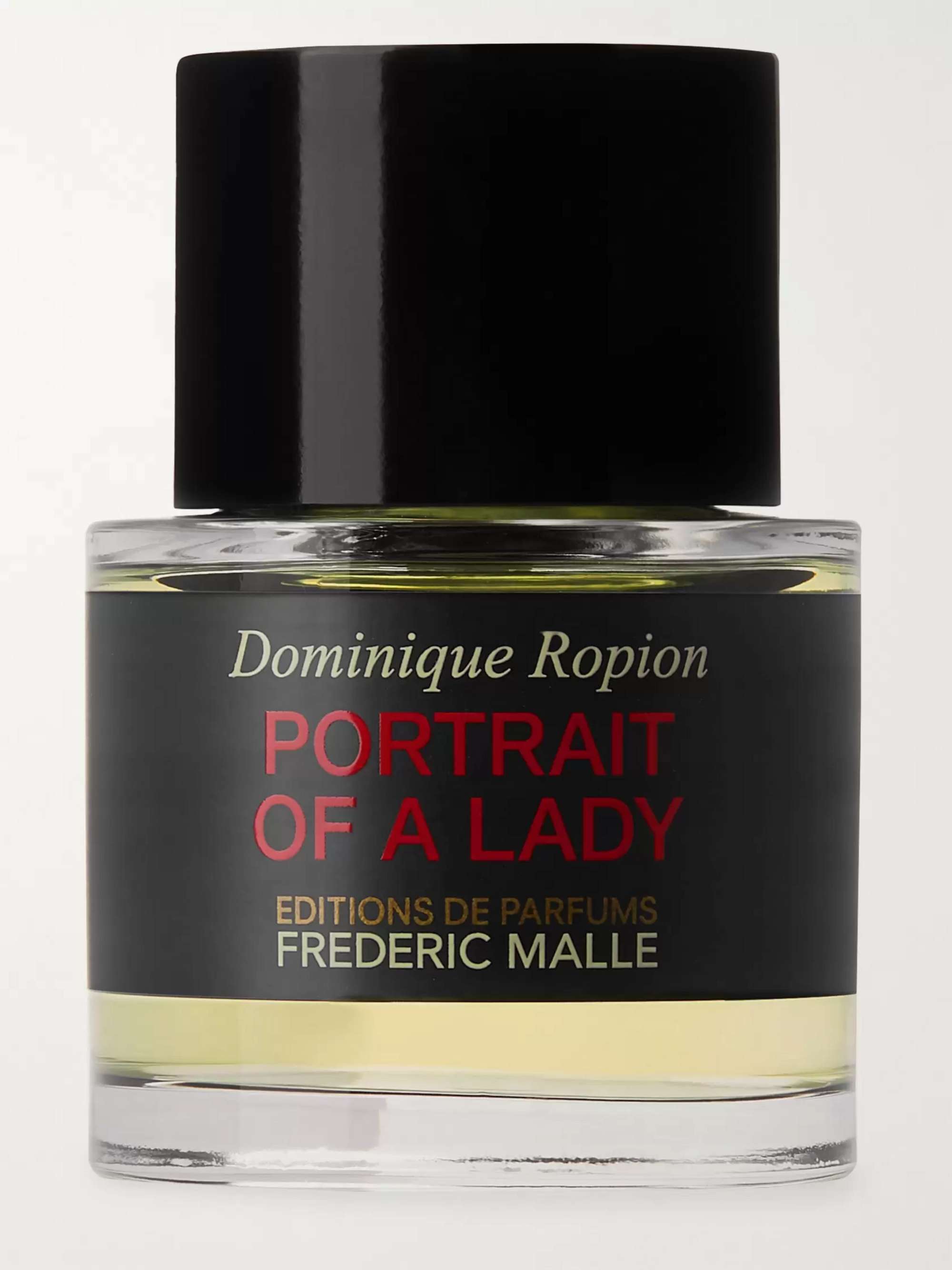 Frederic Malle Eau de Parfum - Portrait of a Lady, 50ml