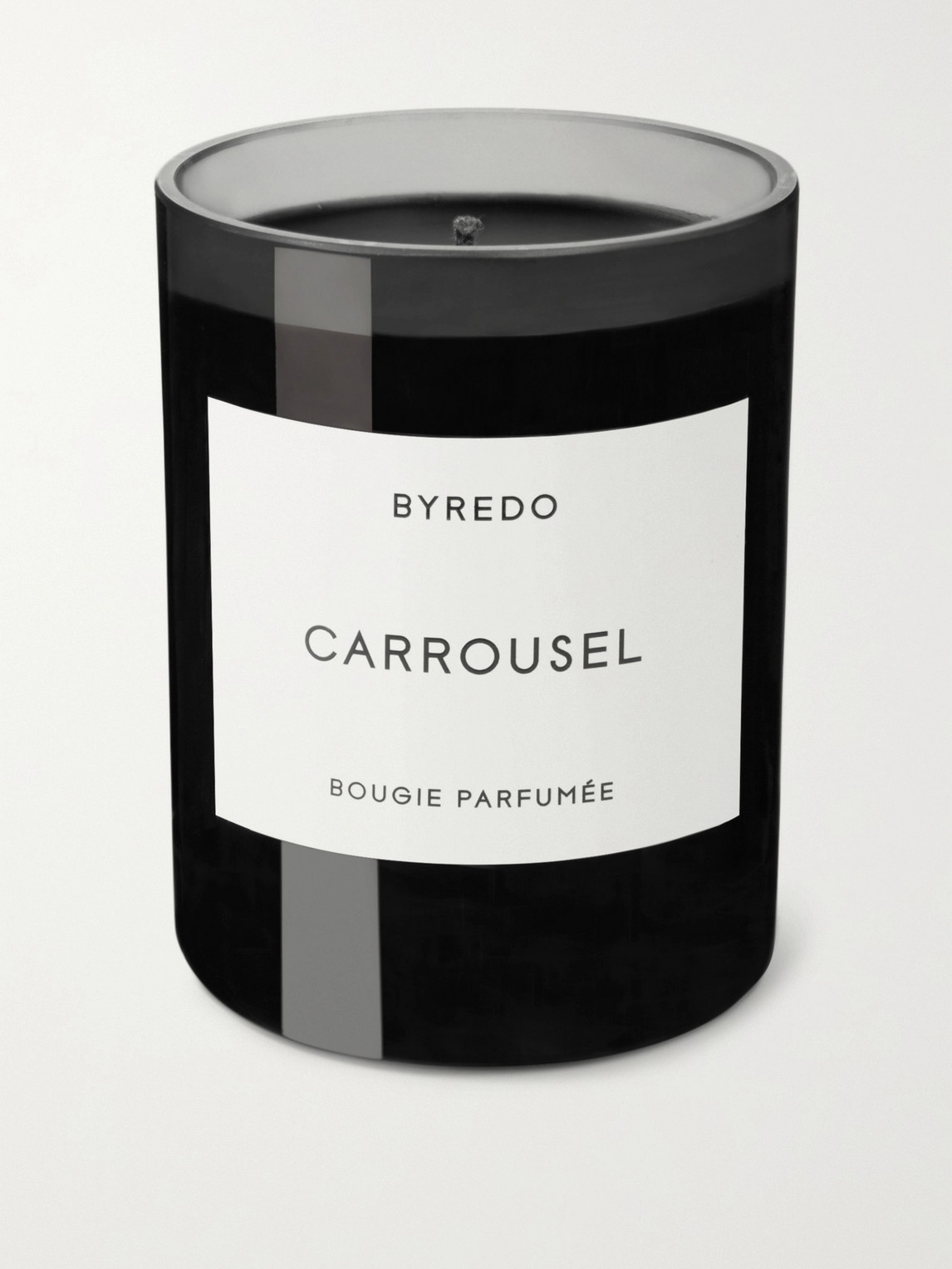 BYREDO CARROUSEL SCENTED CANDLE, 240G