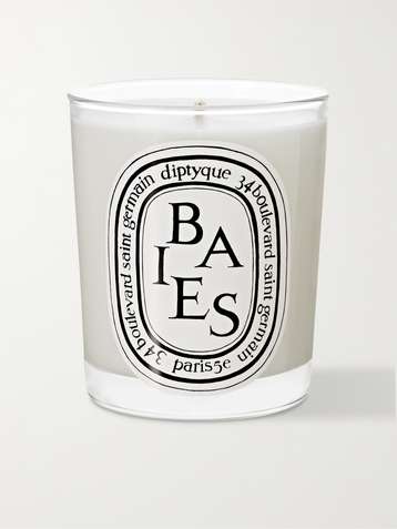 DIPTYQUE Baies Scented Candle, 70g