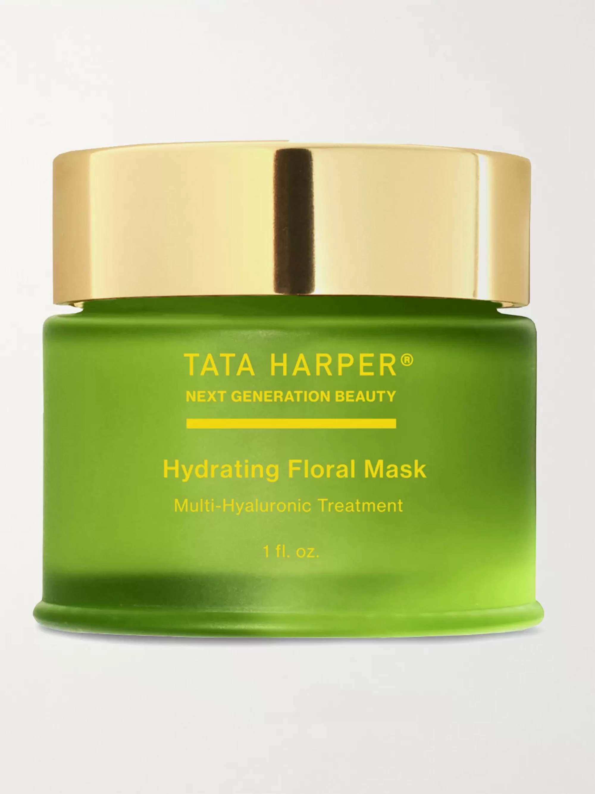 TATA HARPER Hydrating Floral Mask, 30ml