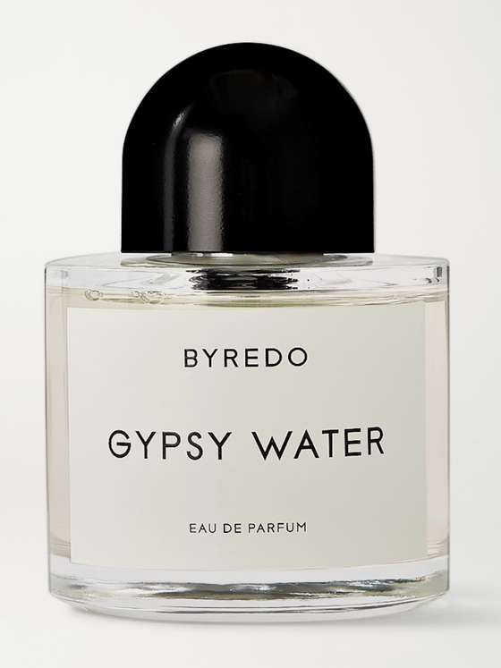 mrporter.com | BYREDO Gypsy Water