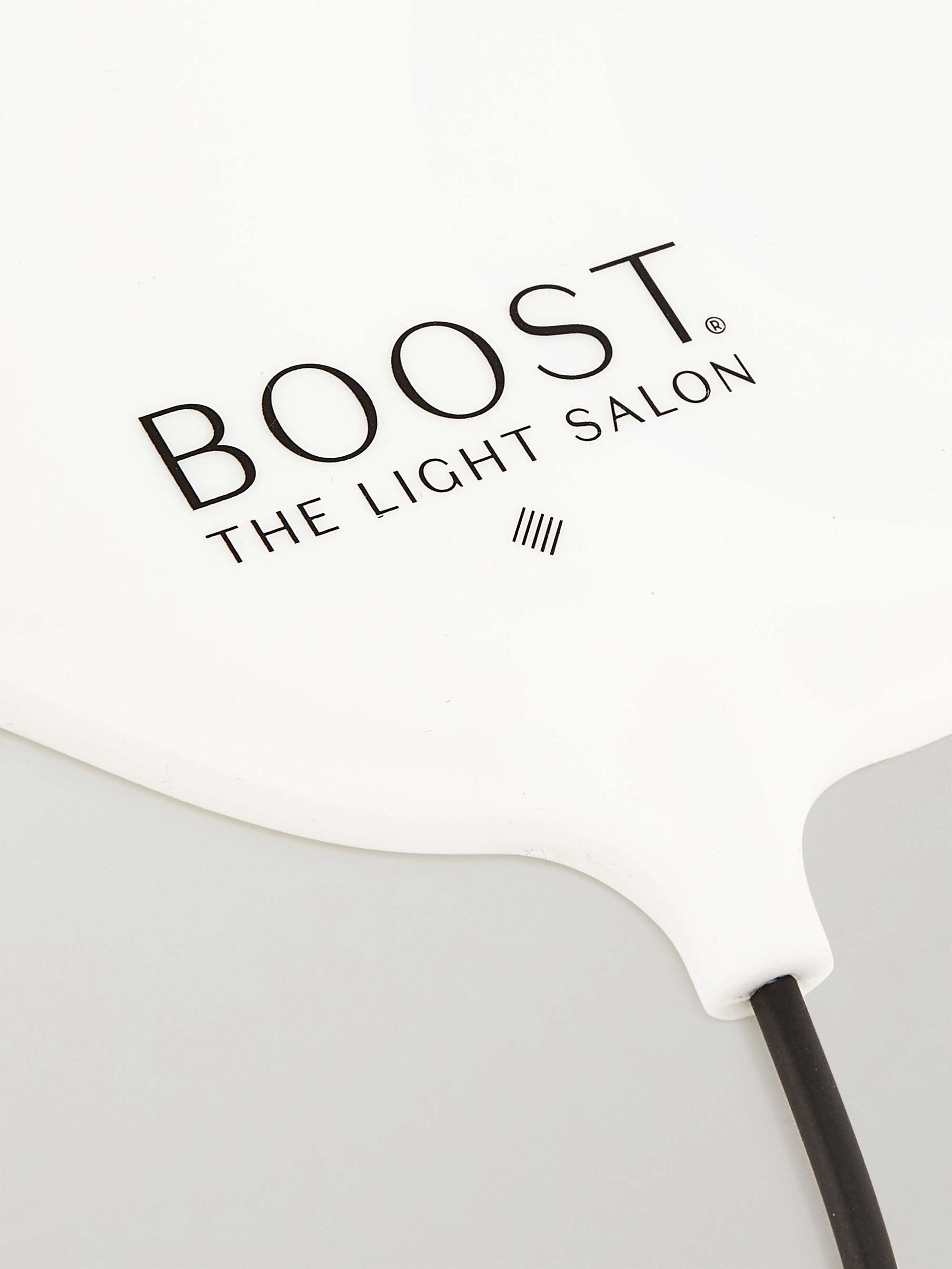 THE LIGHT SALON Boost Advanced LED Light Therapy Bib