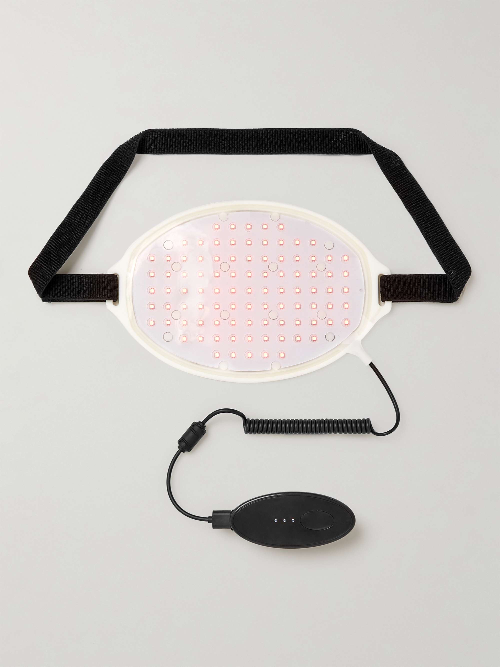 THE LIGHT SALON Boost LED Light Therapy Patch