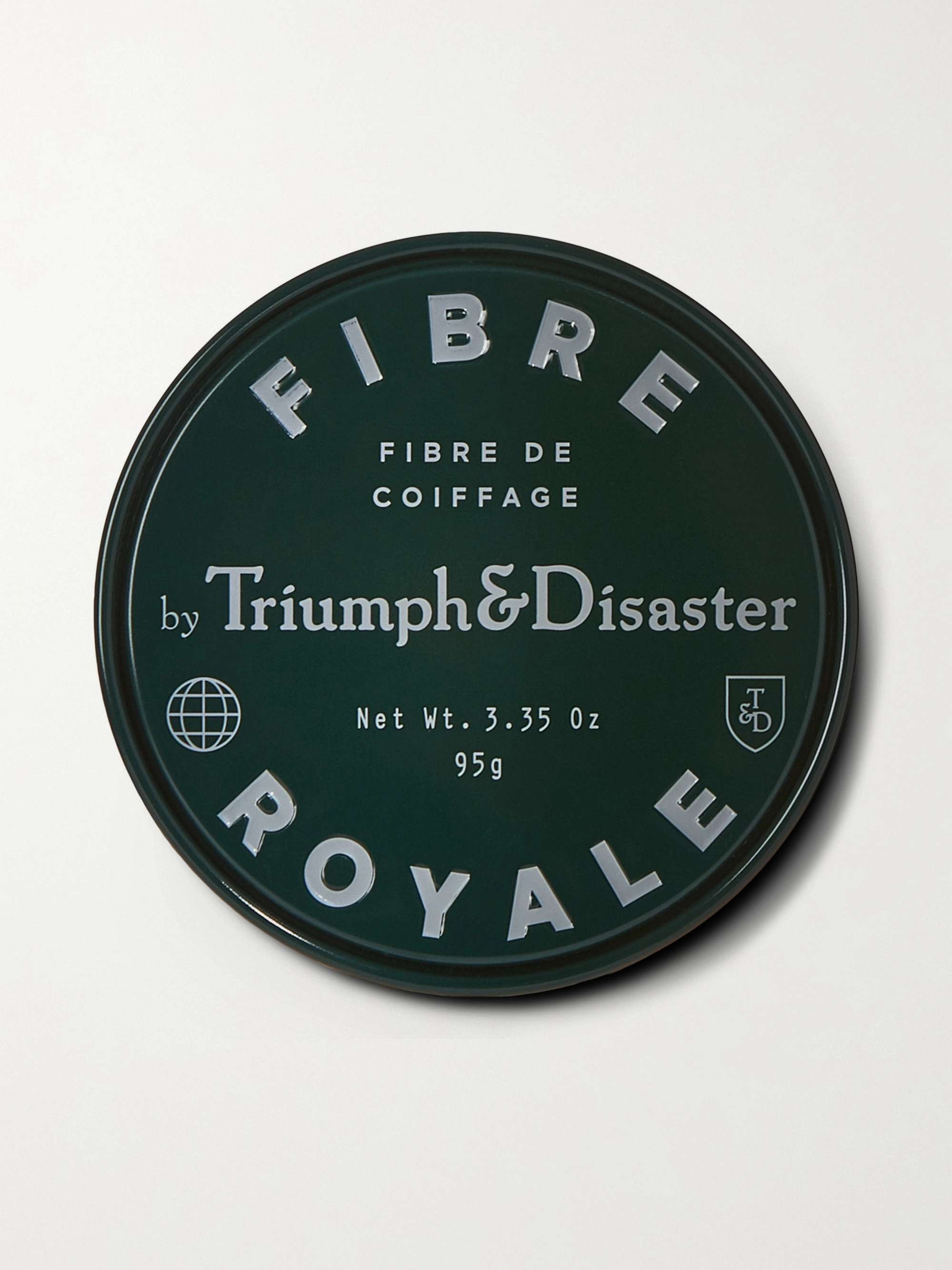 Triumph & Disaster Fibre Royale, 95g