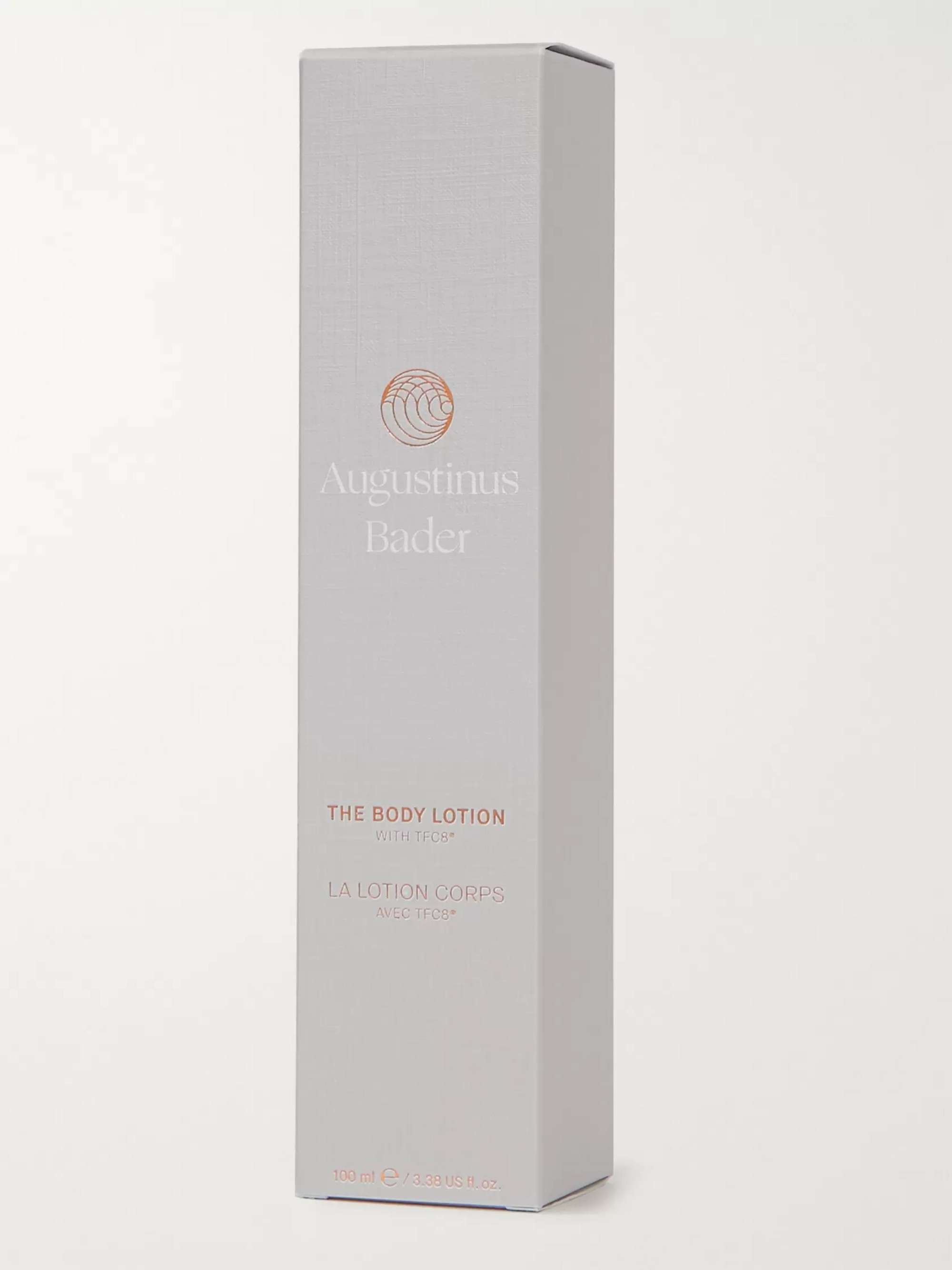 AUGUSTINUS BADER The Body Lotion, 100ml