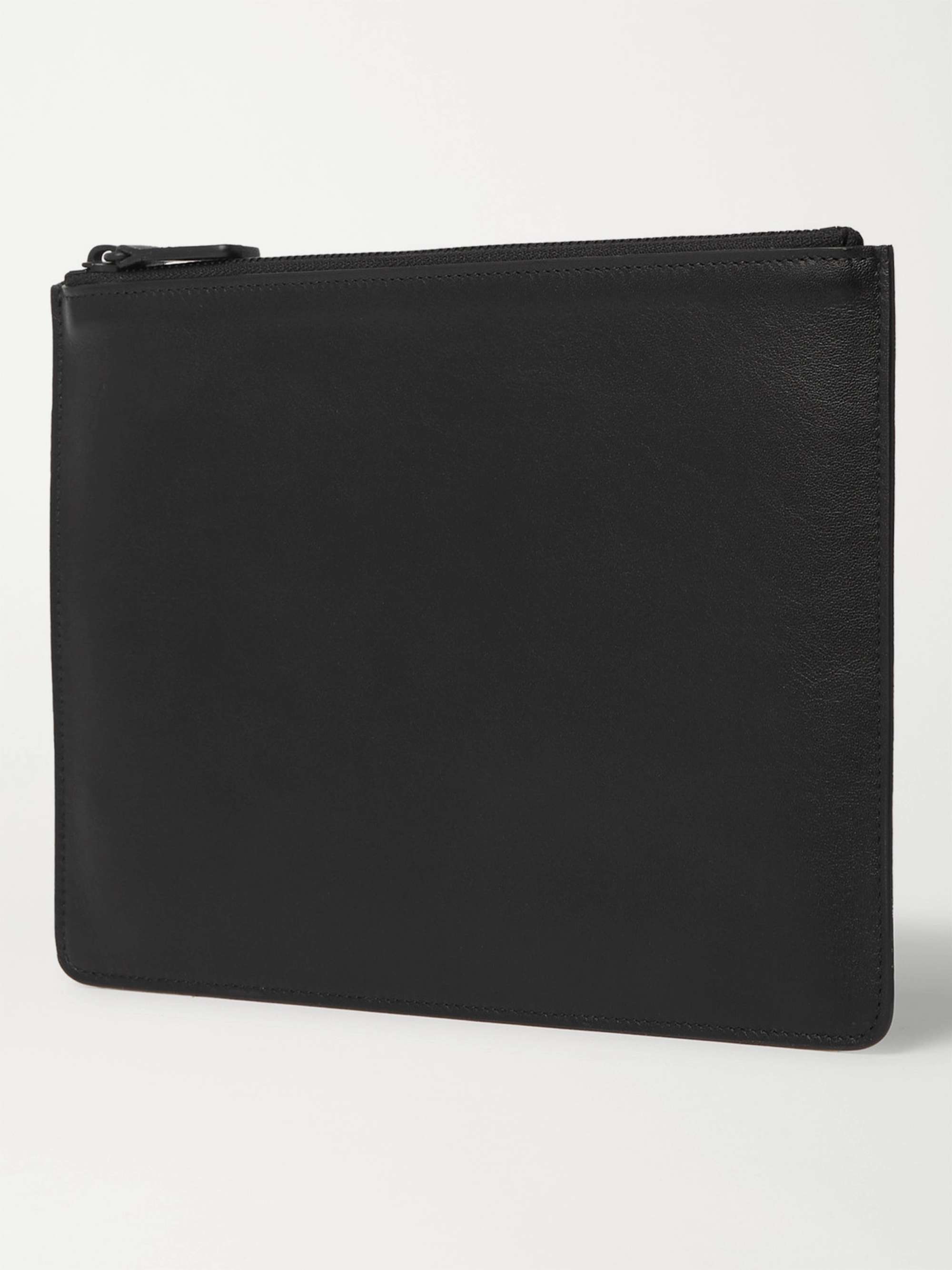 COMMON PROJECTS Leather Pouch