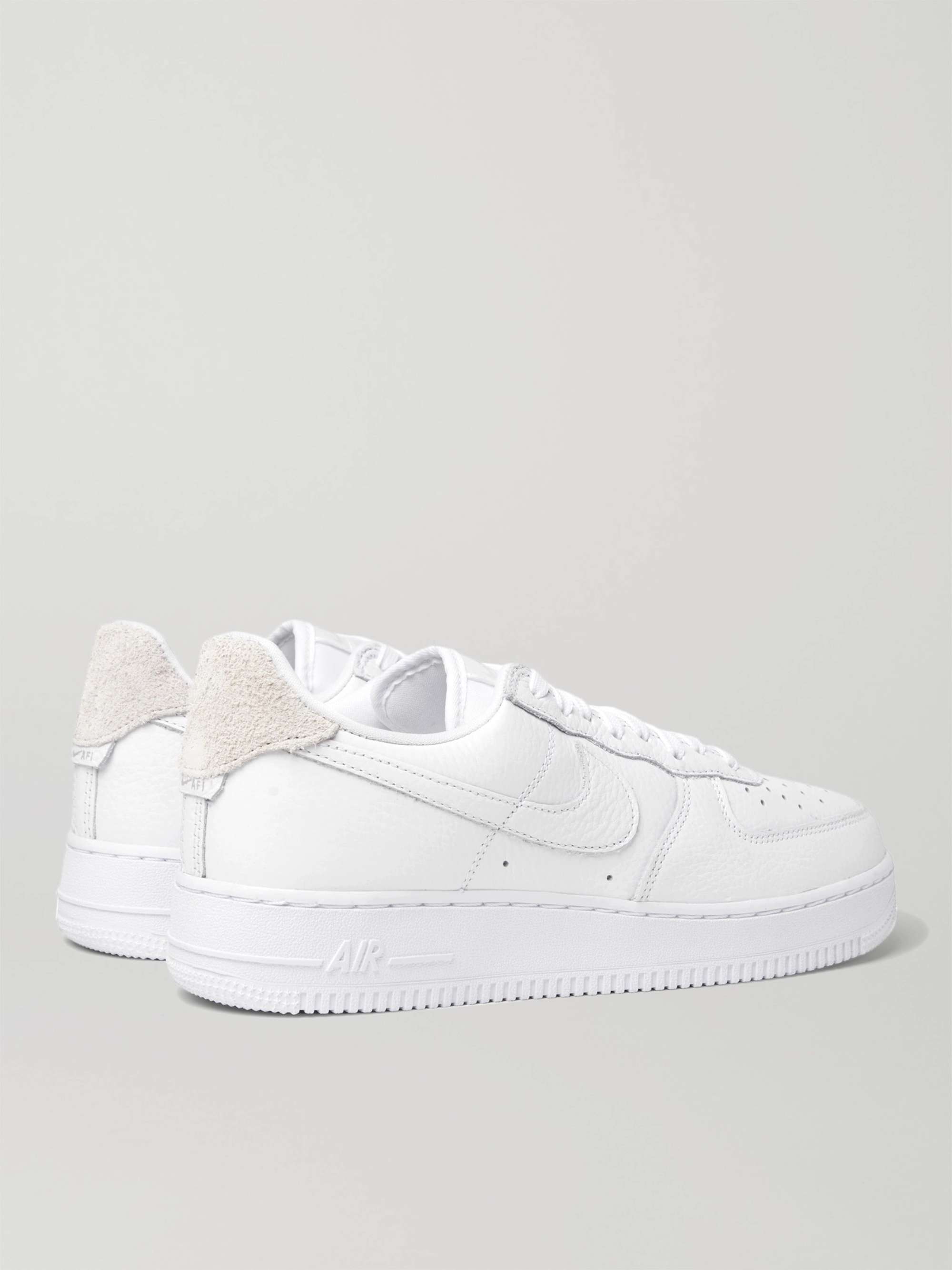 air force 1 craft