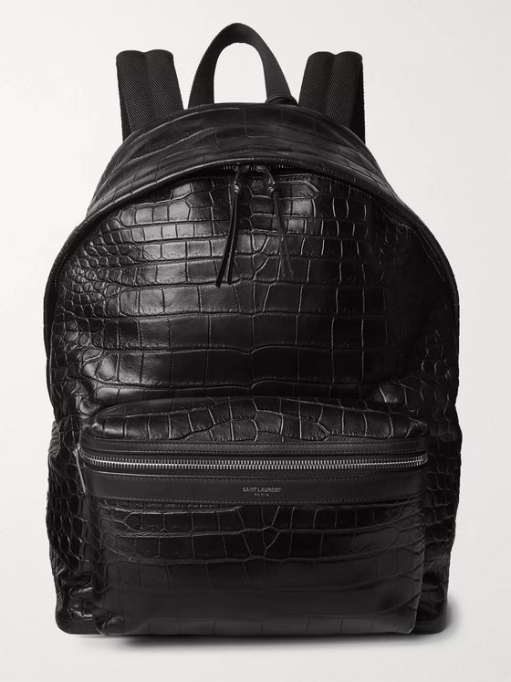 Designer Bags | Men's Bags & Backpacks | MR PORTER