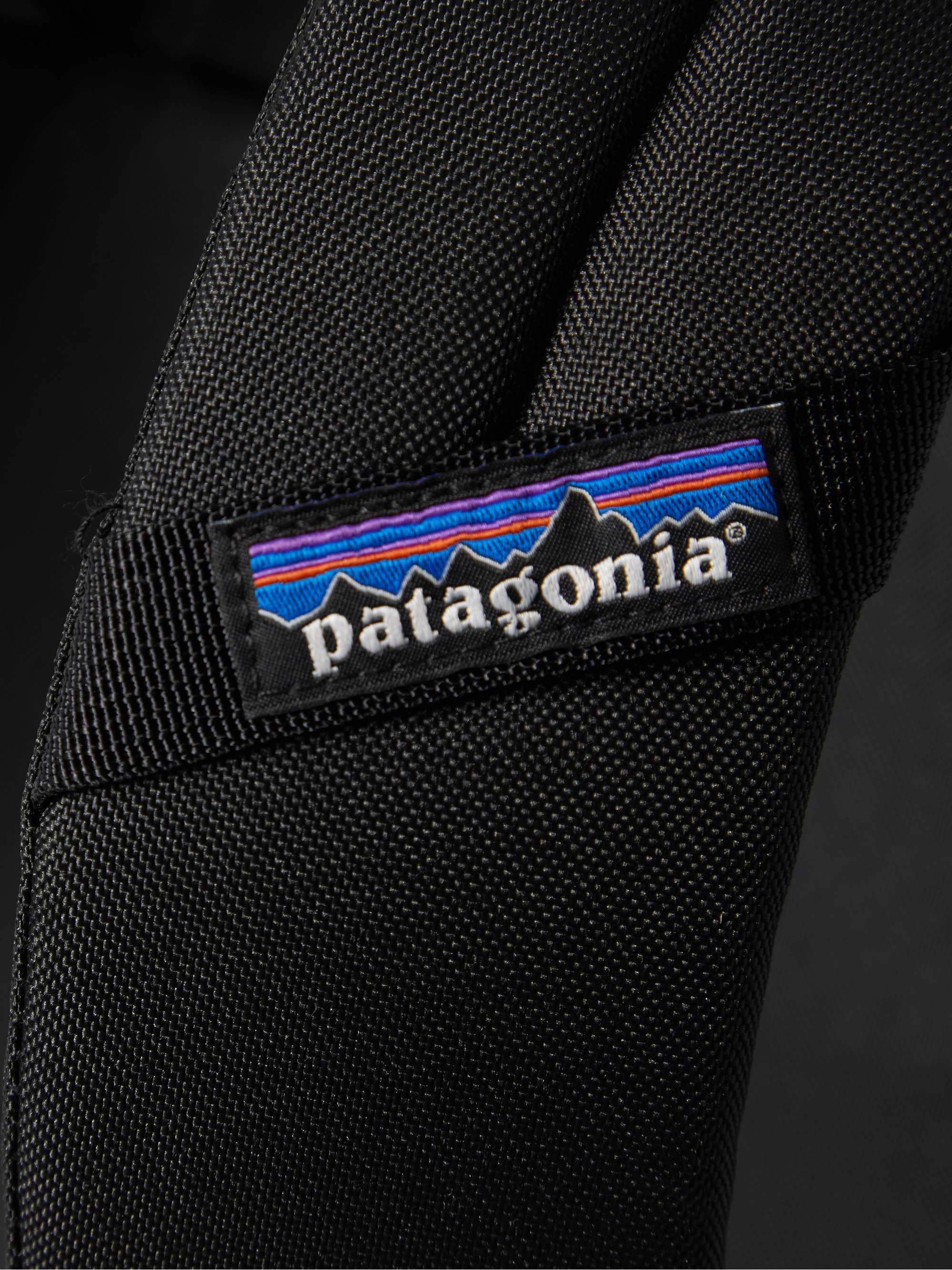 PATAGONIA Arbor Linked Recycled Canvas Backpack