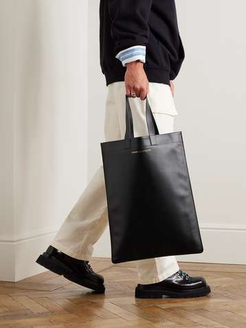 Tote Bags for Men | Designer 