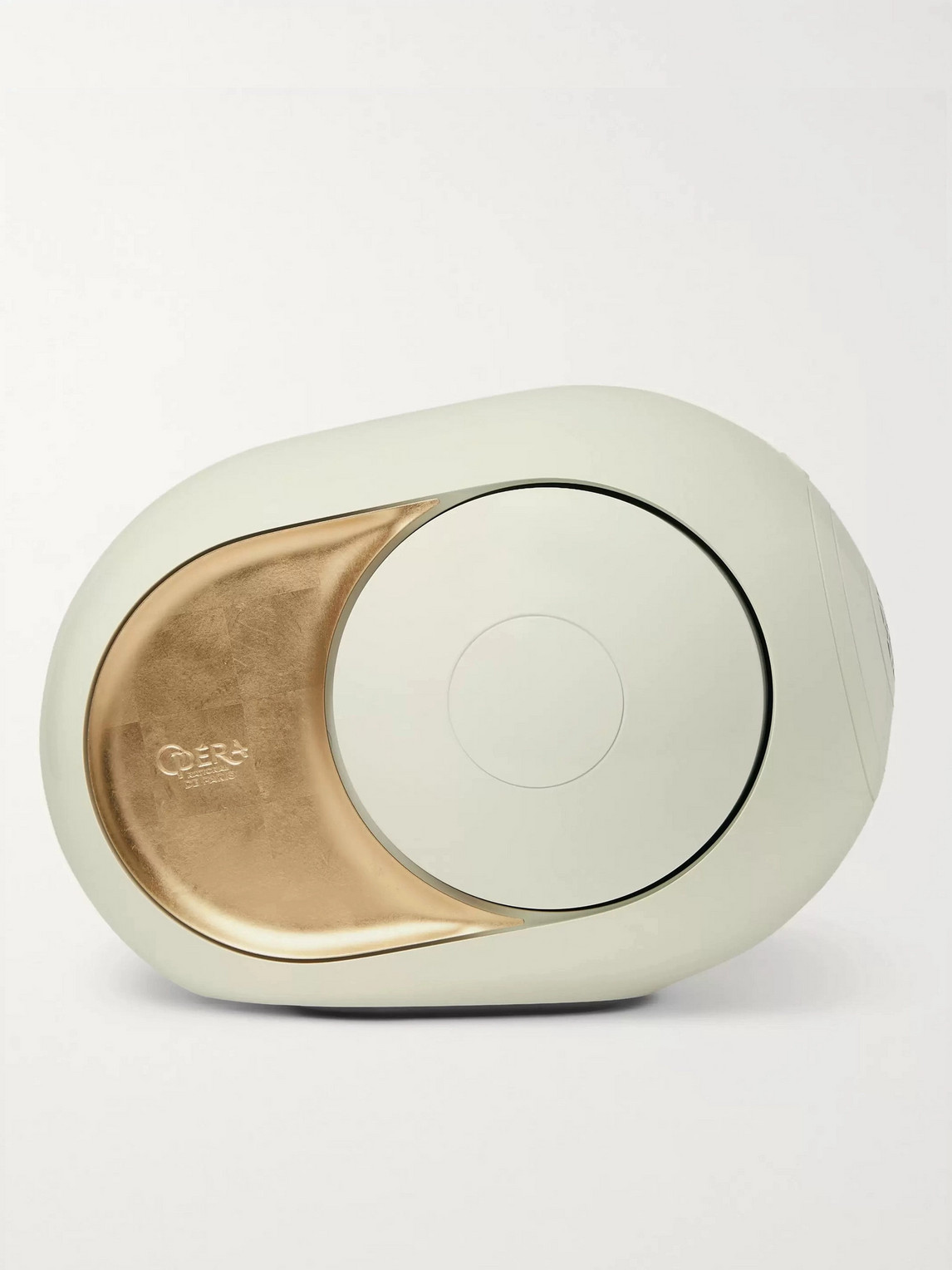 Devialet Phantom Opéra De Paris Wireless Speaker In Gold
