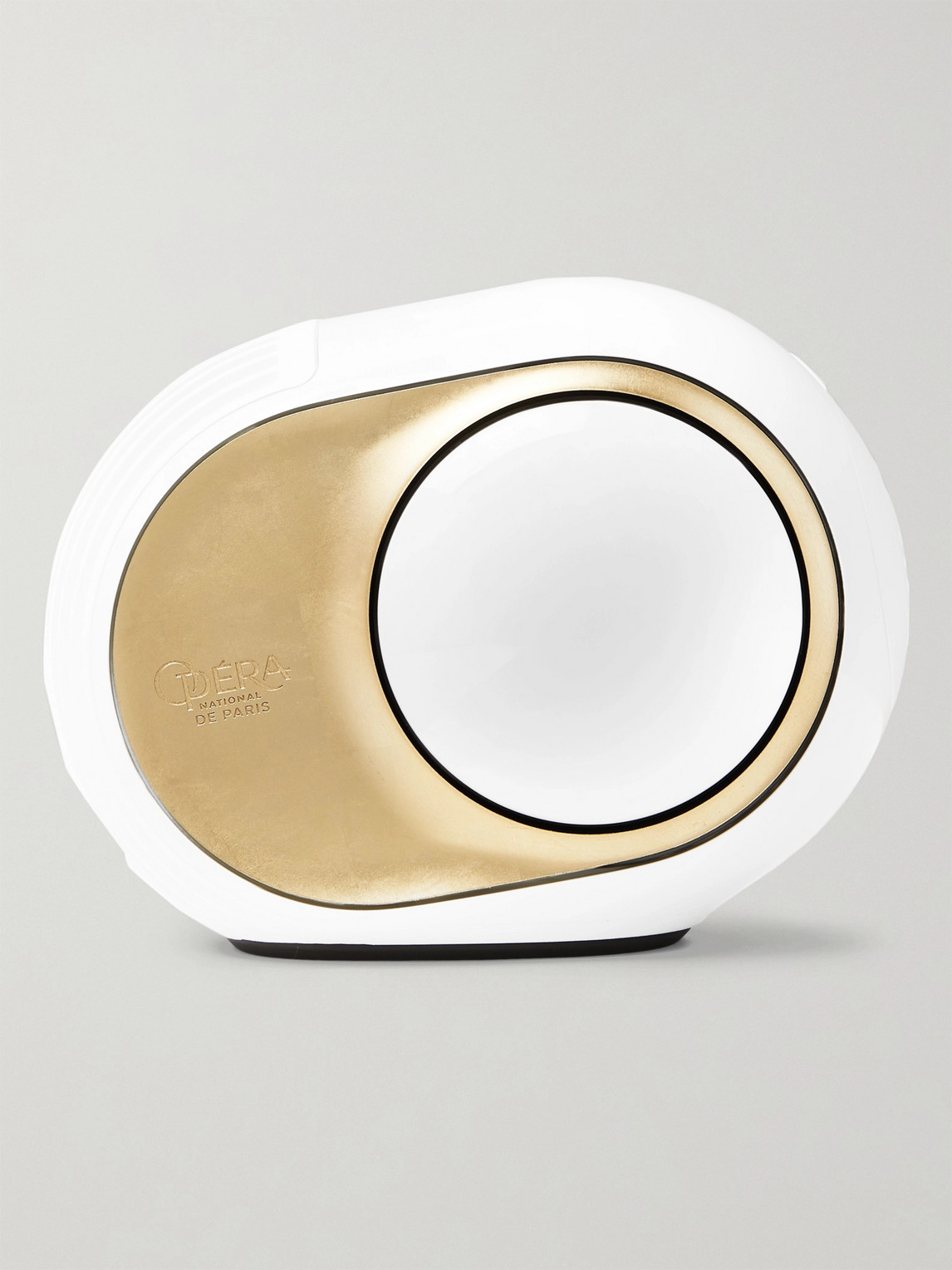 Devialet Phantom Reactor Opéra De Paris Limited Edition Wireless Speaker In White