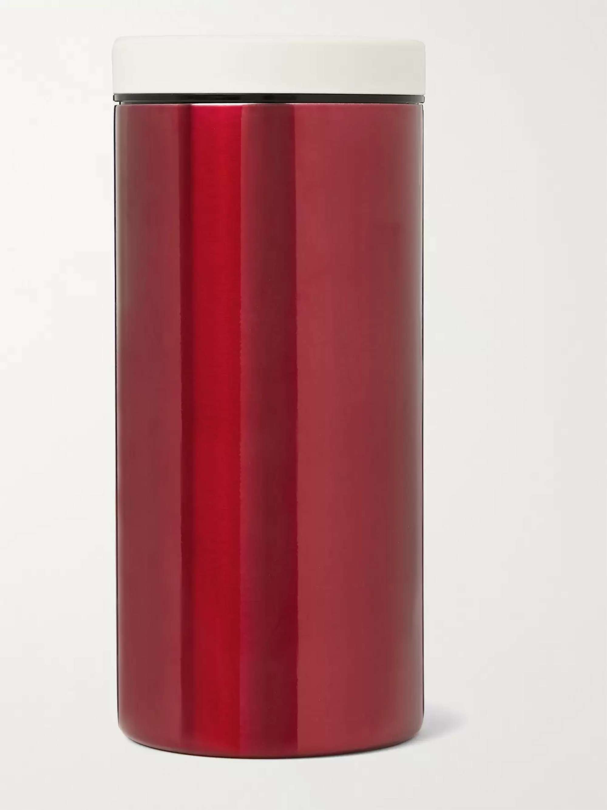 SNOW PEAK Kanpai Stainless Steel Bottle, 350ml