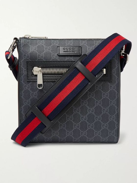 gucci bag with initials