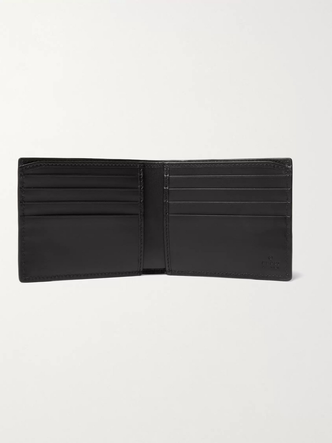 Gucci Kingsnake print GG Supreme wallet  Portafogli da uomo, Portafoglio,  Portafogli