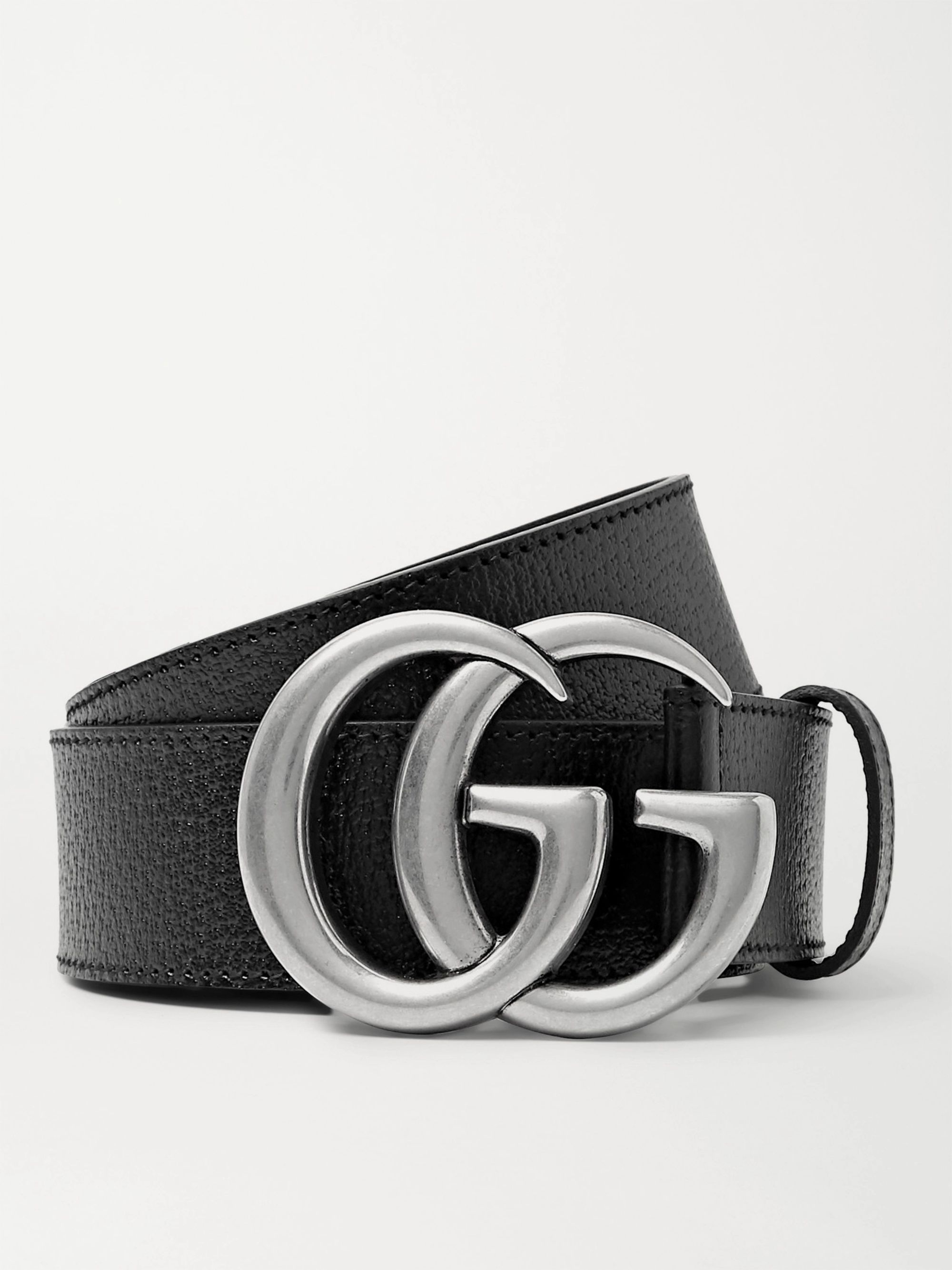 4cm gucci belt