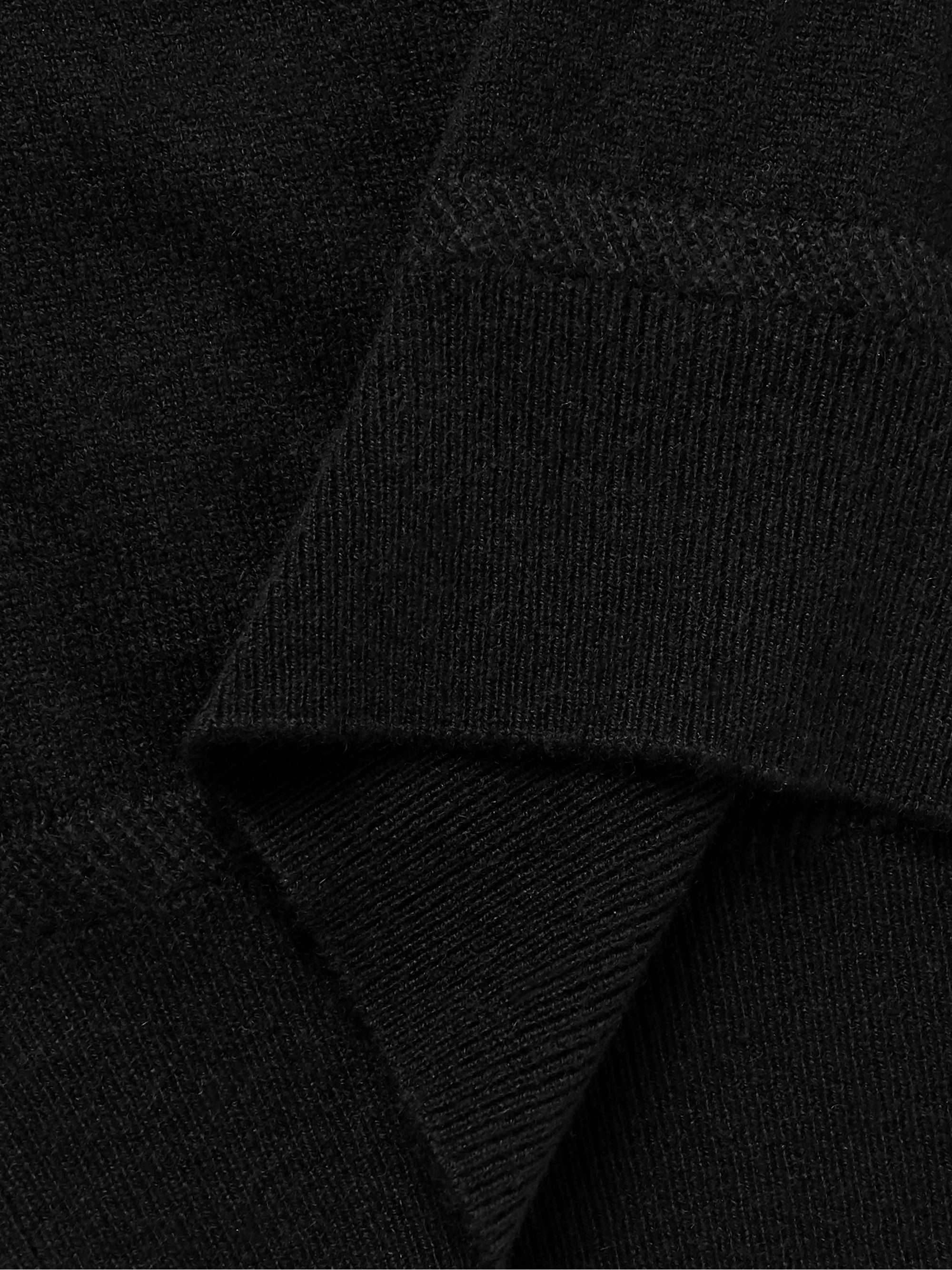 TOM FORD Slim-Fit Cashmere Sweater