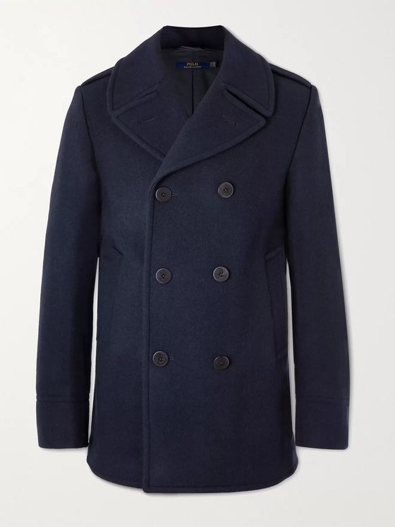 ralph lauren winter coat