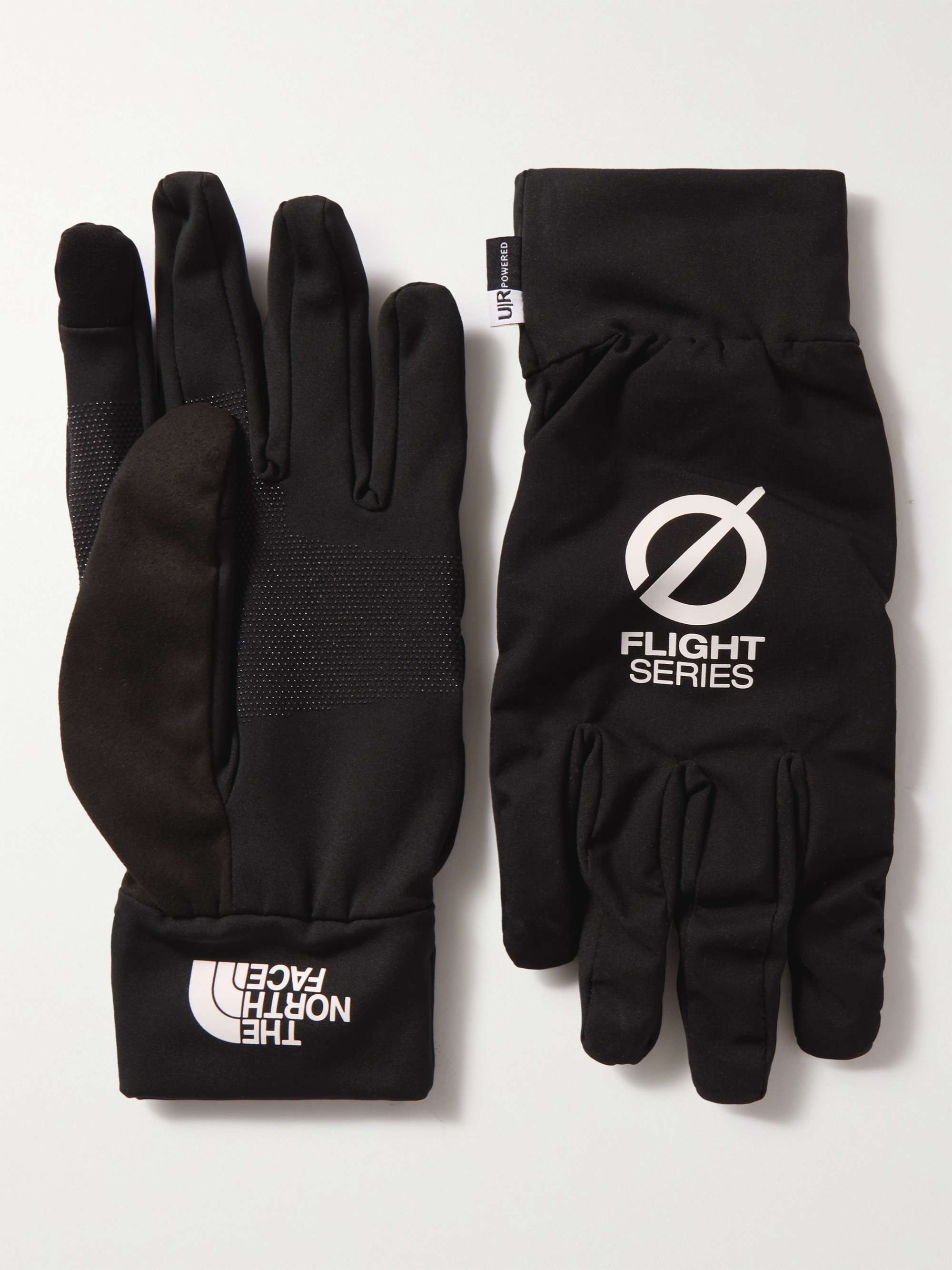 THE NORTH FACE Flight Series FlashDry Recycled Shell Gloves