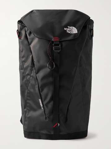 THE NORTH FACE Summit Cinder Nylon Backpack