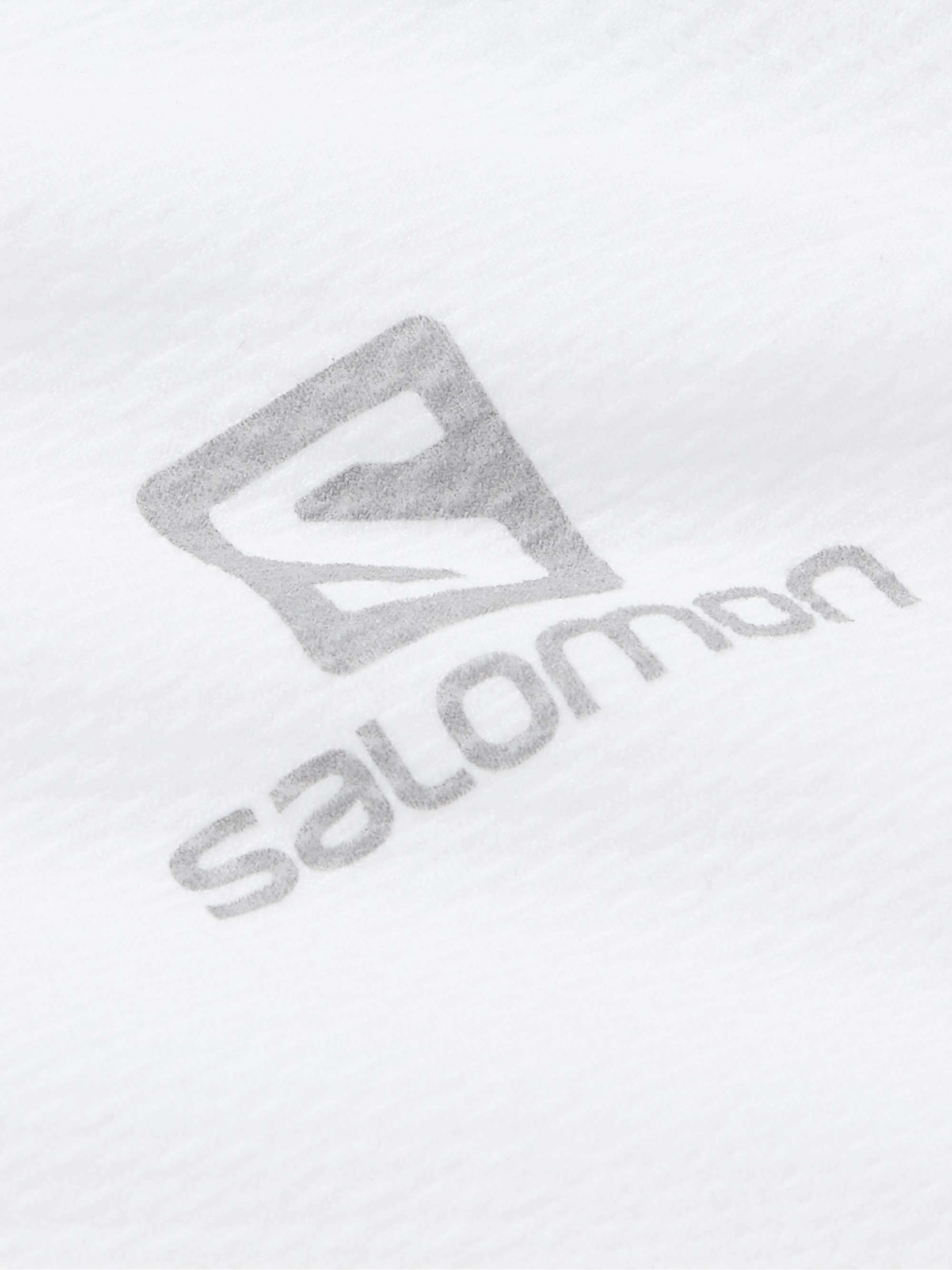 SALOMON Exo Motion Stretch-Jersey T-Shirt